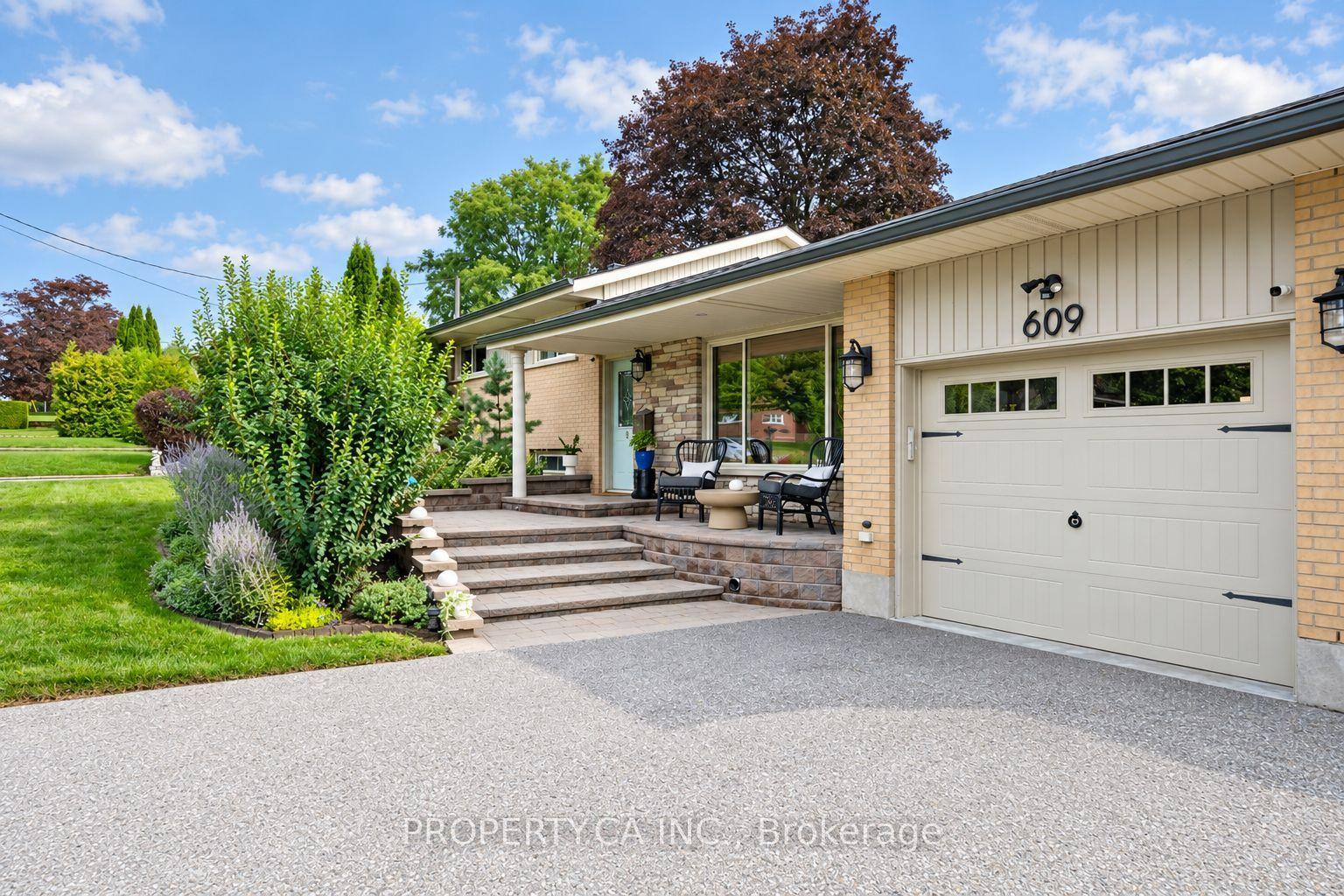 609 Annapolis Avenue, Oshawa — Detached for sale, photo 1