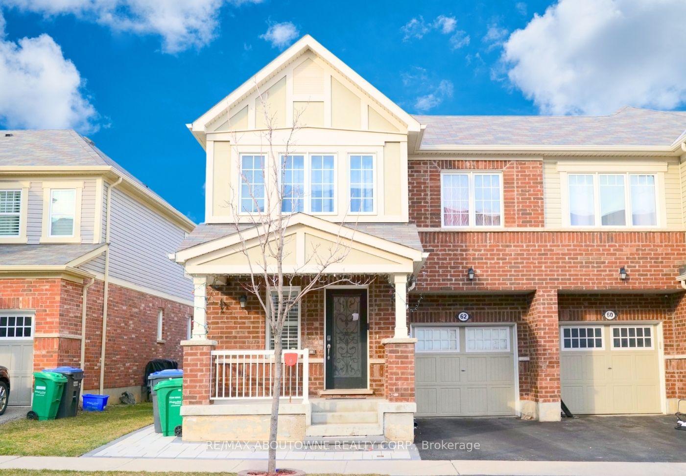 62 Quillberry Close — photo 1