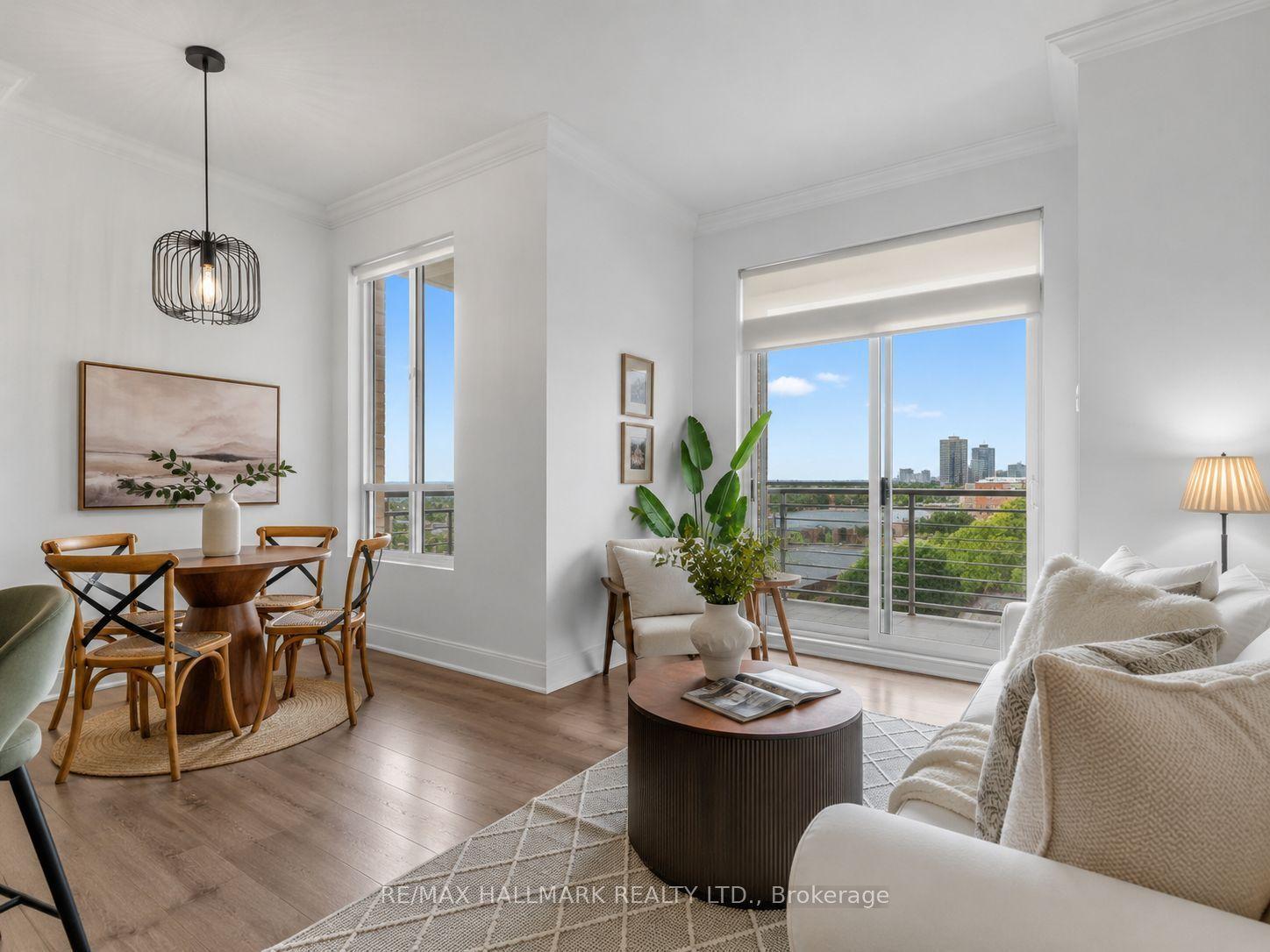 777 Steeles Avenue W LPH3 #LPH3, Toronto — Condo for sale, photo 1
