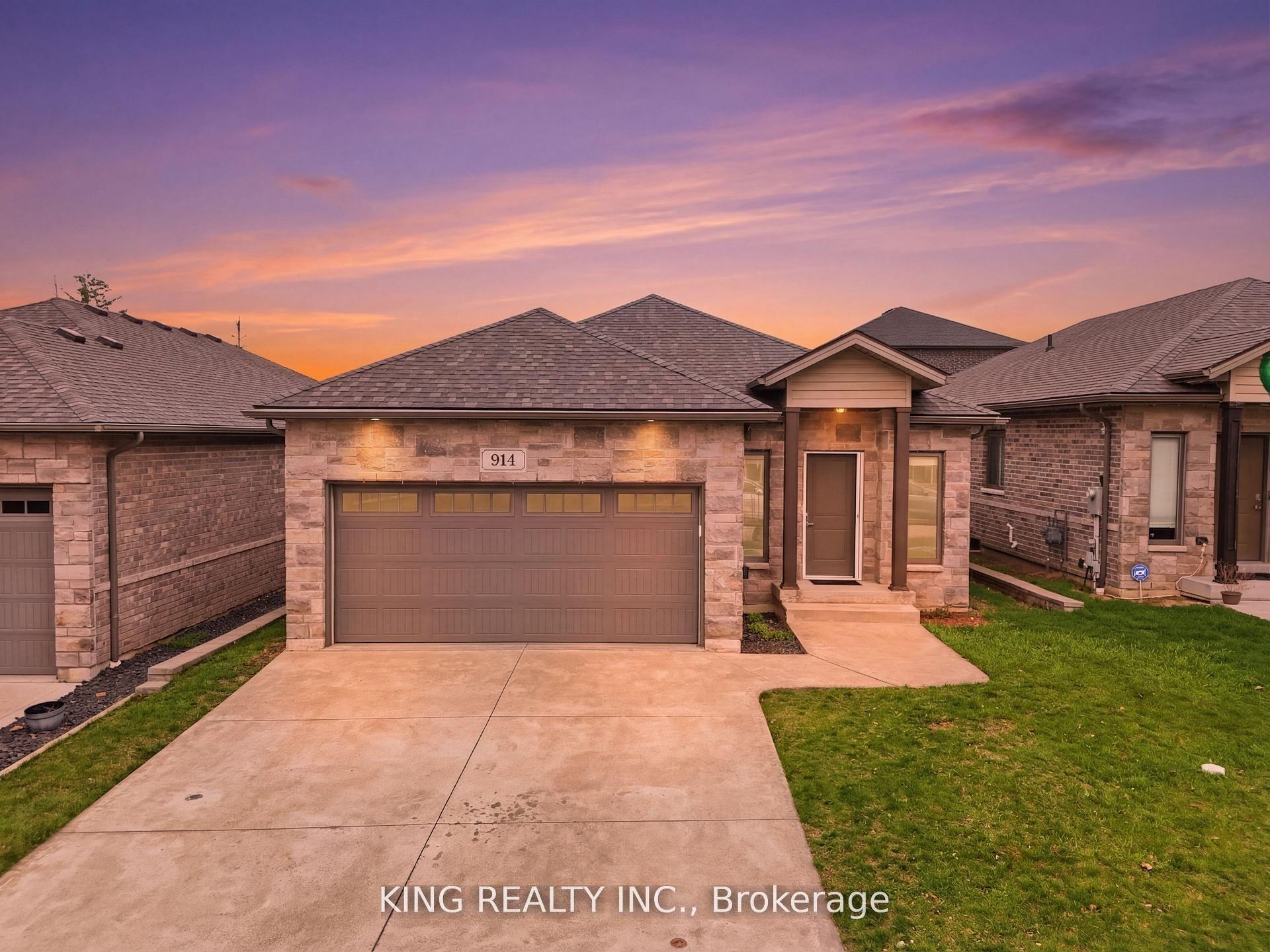 914 ELLROSE Avenue — photo 1