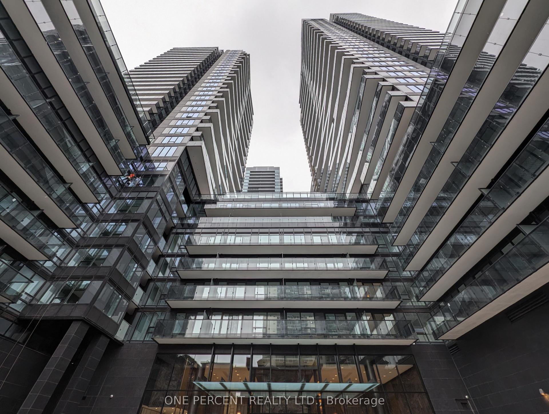 127 Broadway Avenue 1104 #1104, Toronto — Condo for sale, photo 1