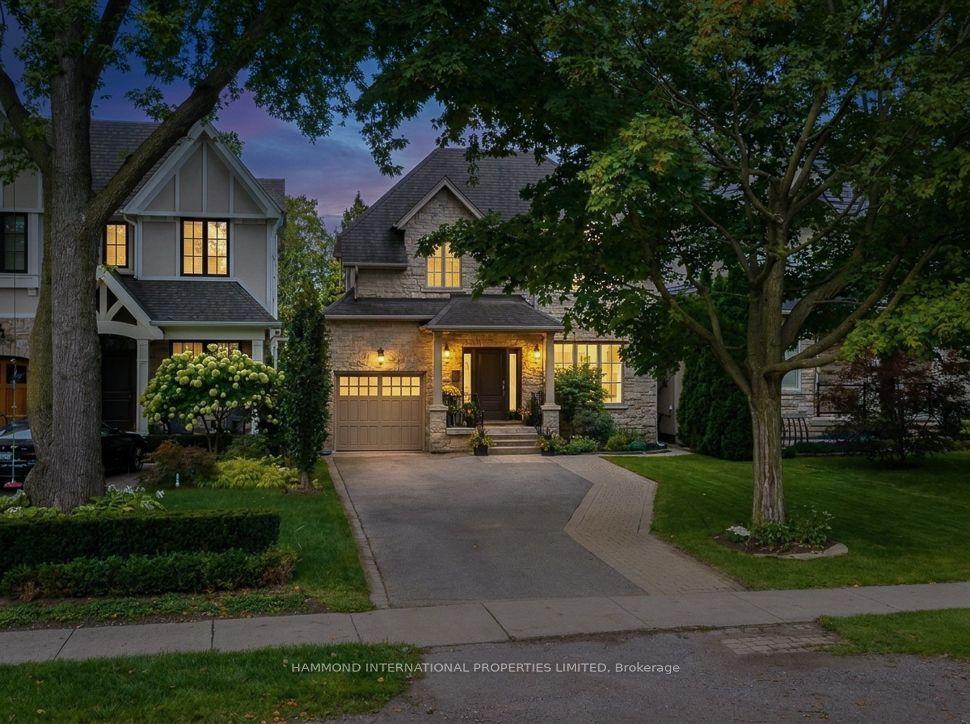 178 The Kingsway, Toronto — Detached for sale, photo 1