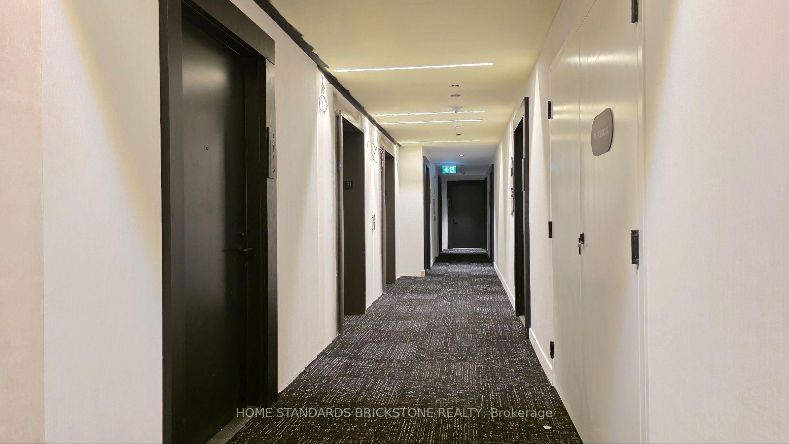 117 Broadway Avenue 3101 #3101, Toronto — Condo for lease, photo 1