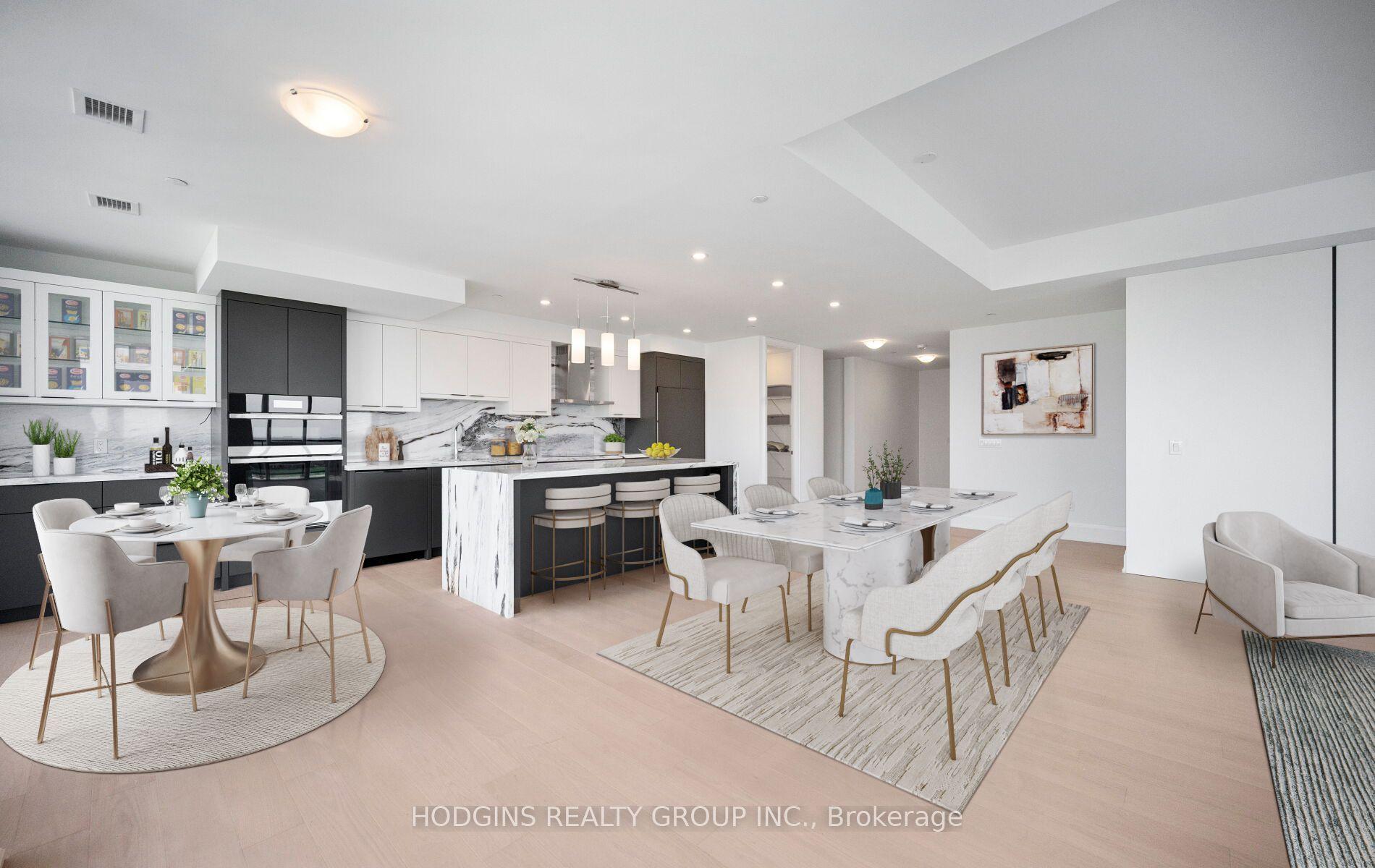 1035 Southdown Road UPH 2008 #UPH 2008, Mississauga — Condo for sale, photo 1