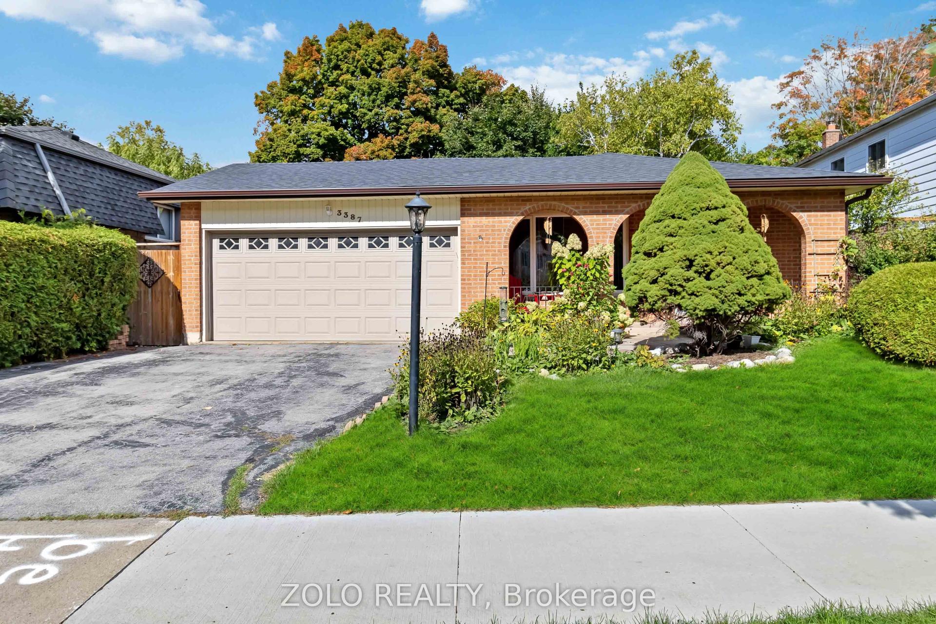 3387 Hannibal Rd Road, Burlington — Detached for lease, photo 1