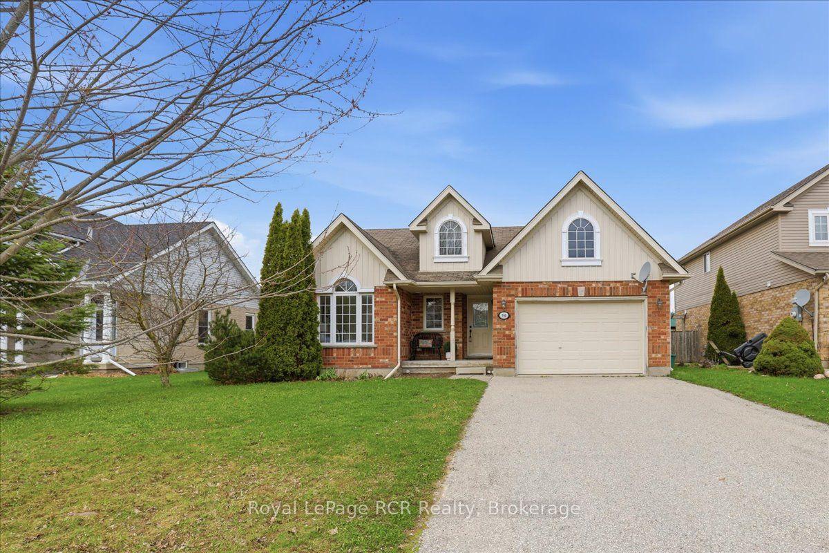 14 Parkside Street, Mapleton — Detached for sale, photo 1