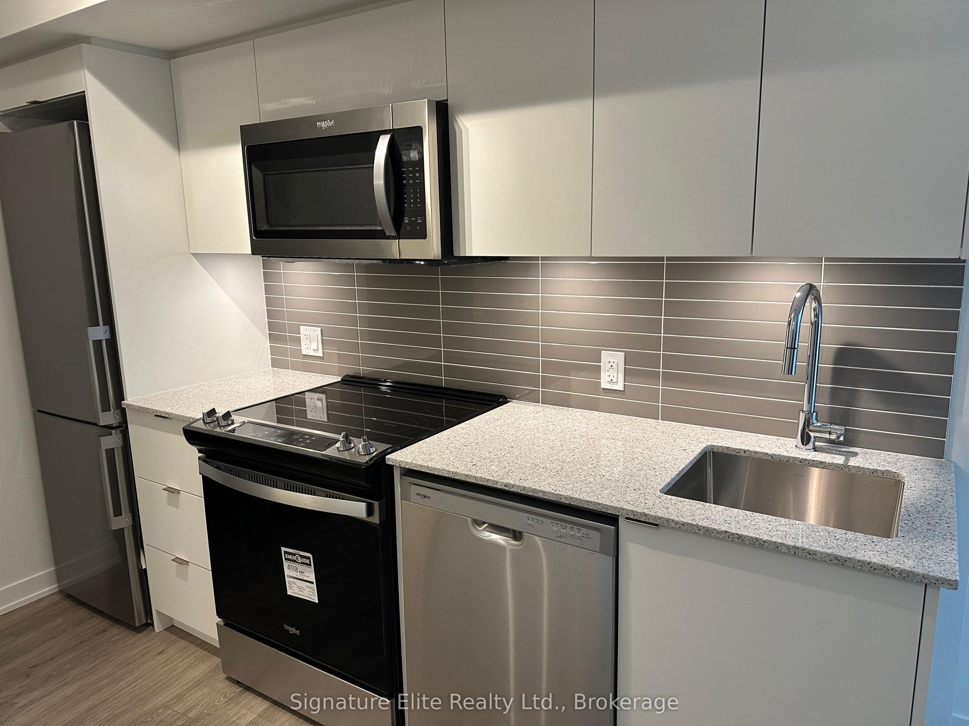 500 Wilson Avenue 522 #522, Toronto — Condo for lease, photo 1