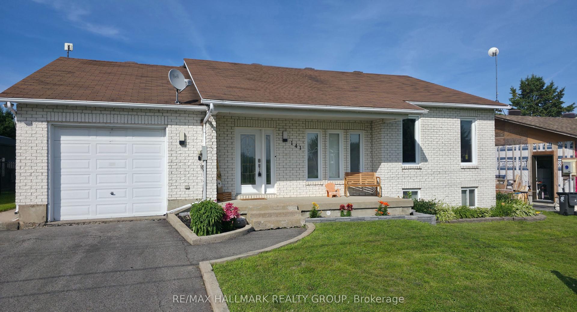 141 Jessup's Falls Road, Alfred and Plantagenet — Detached for sale, photo 1
