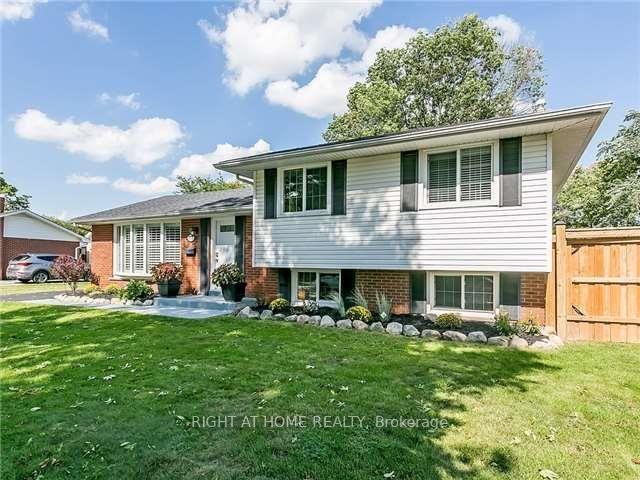 273 Kenwood Avenue, Burlington — Detached for lease, photo 1