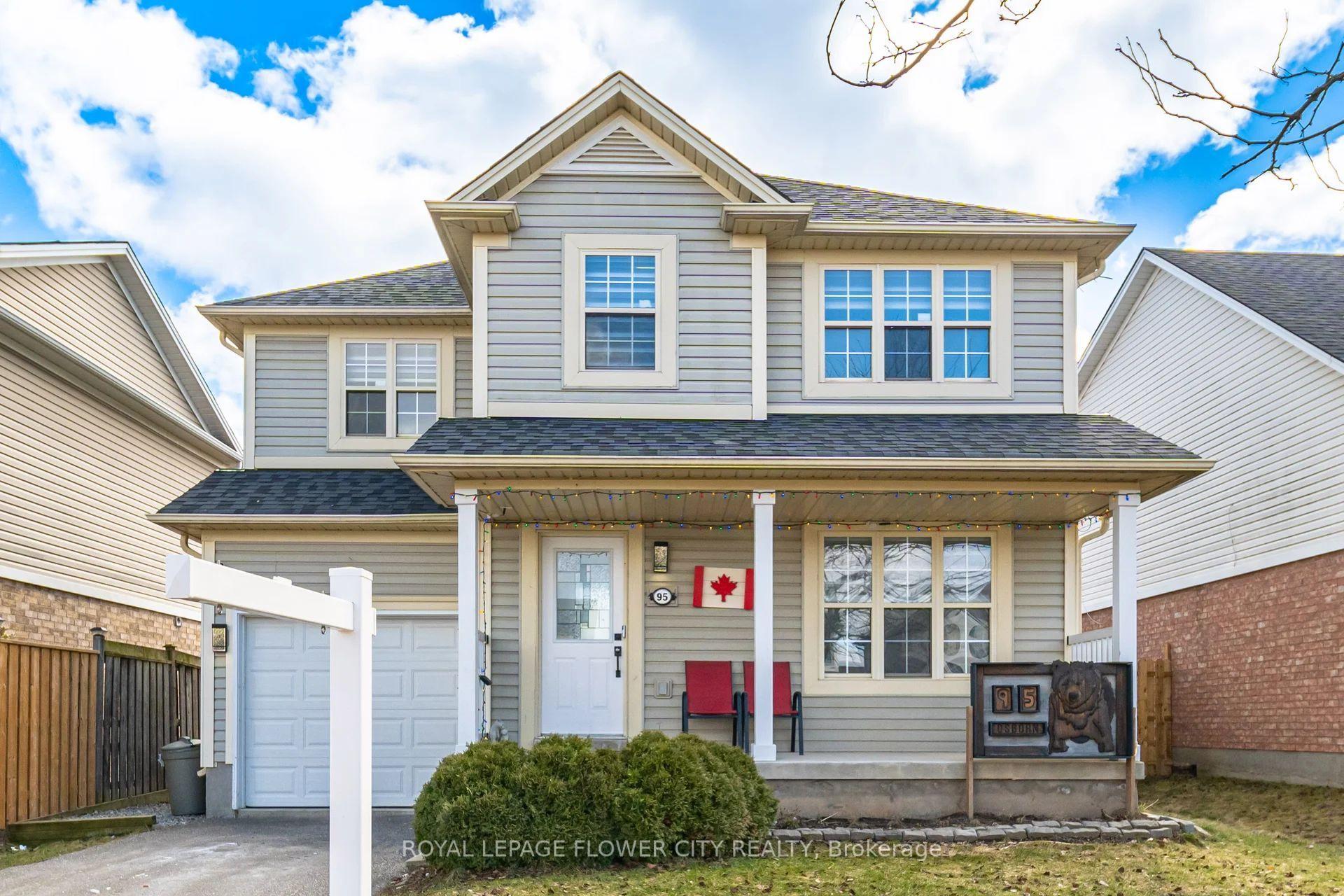 95 Osborn Avenue — photo 1