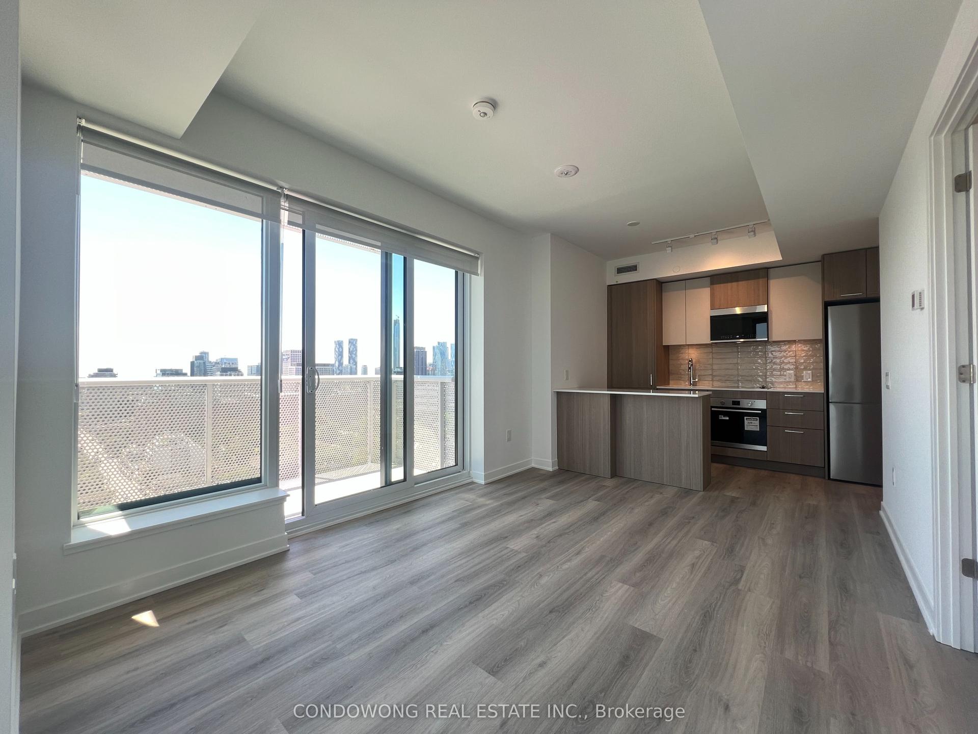 10 Oak Street 2203 #2203, Toronto — Condo for lease, photo 1