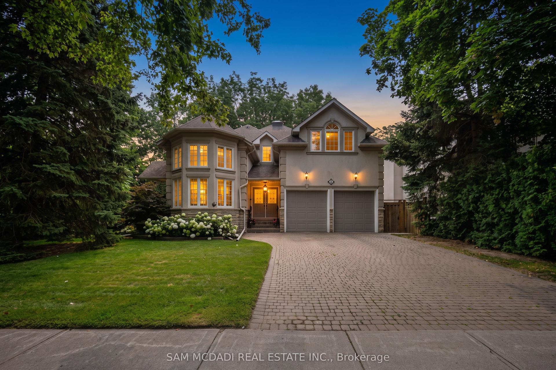 1770 Fellen Place BSMT #BSMT, Mississauga — Detached for lease, photo 1
