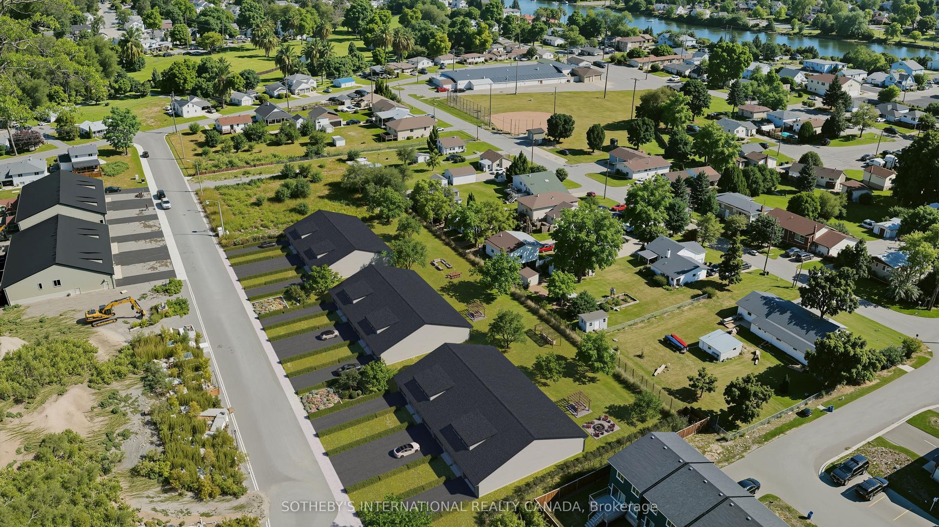 79-85 Patrick Drive, Quinte West — Land for sale, photo 1