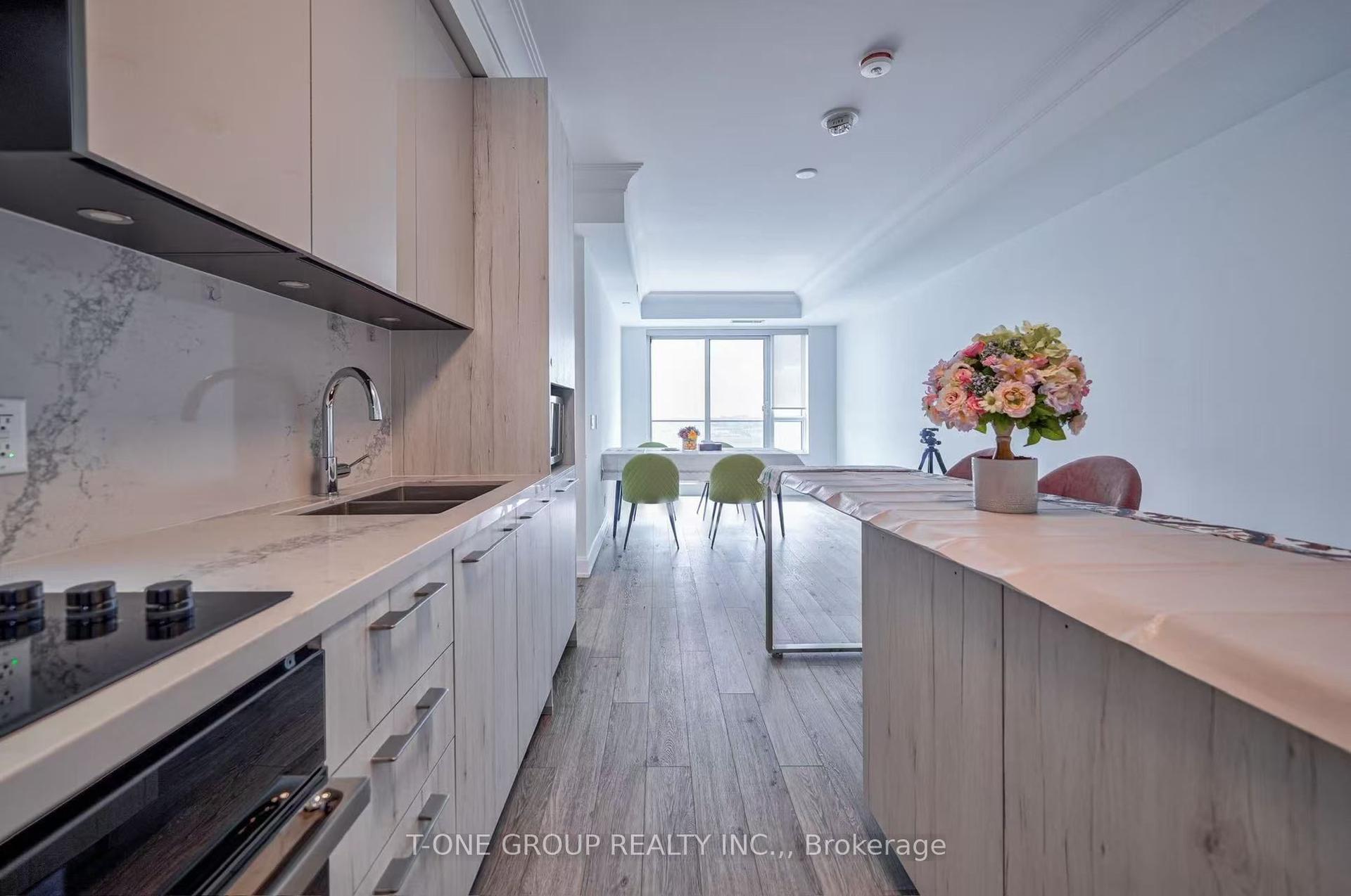 8 Water Walk Drive 2701 #2701, Markham — Condo for sale, photo 1