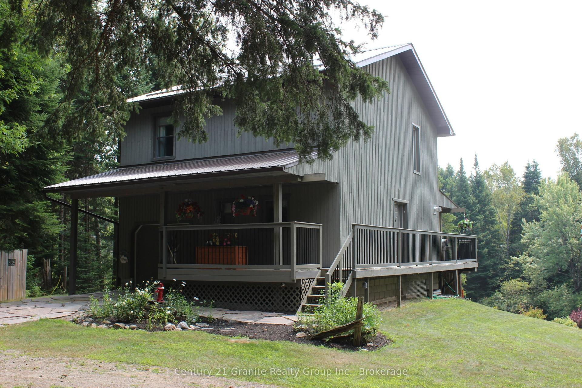 1082 Green Lake Road — photo 1
