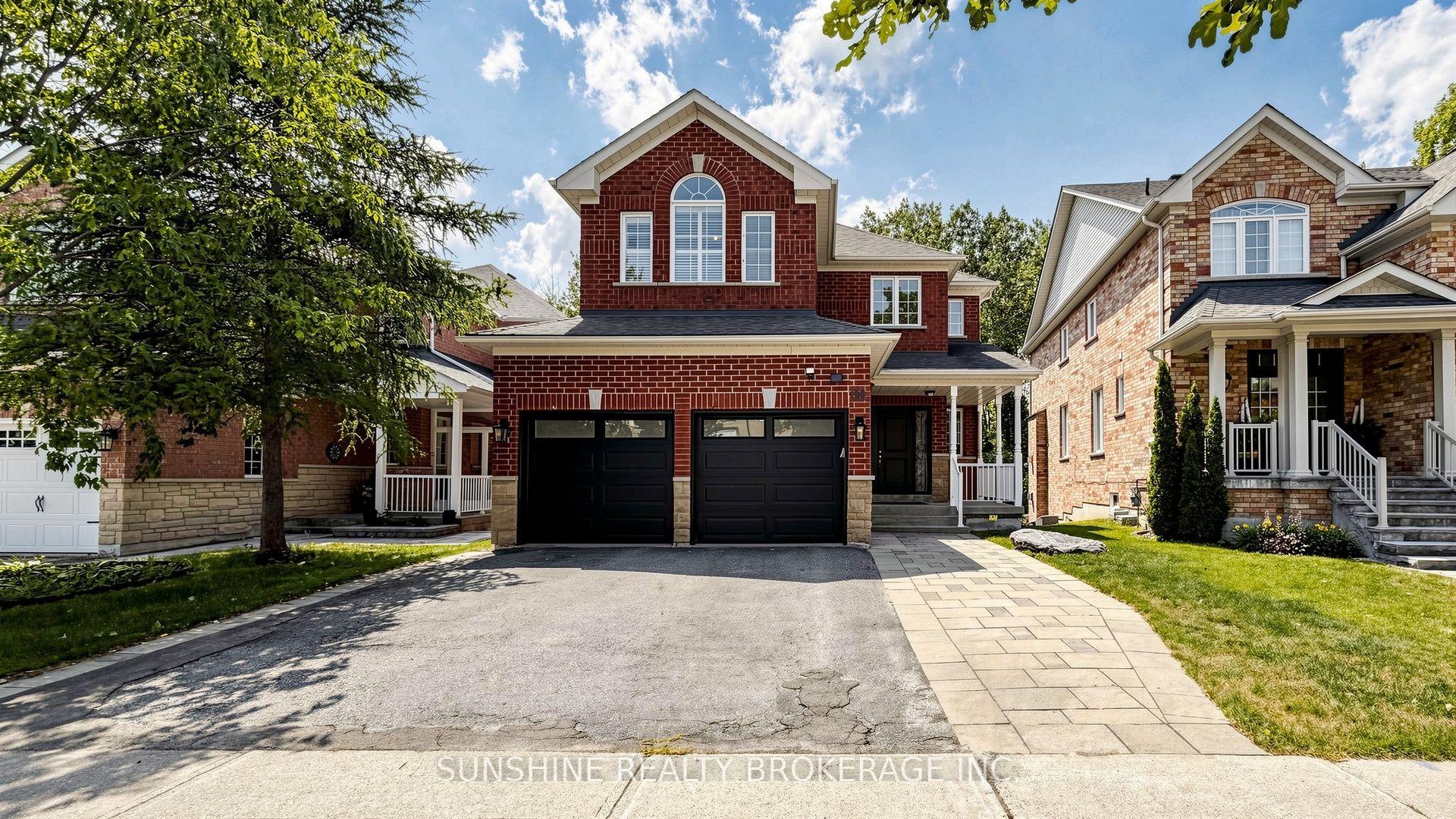 34 Wood Rim Drive, Richmond Hill — Detached for sale, photo 1