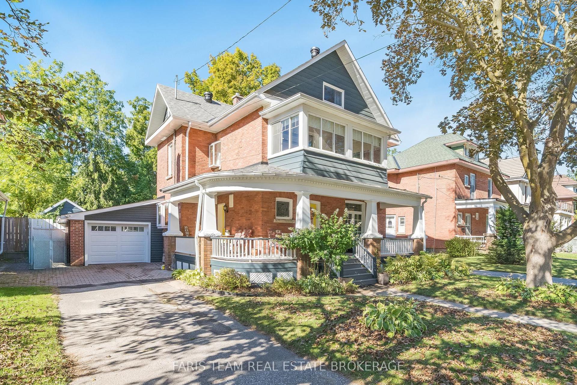 404 Manly Street — photo 1