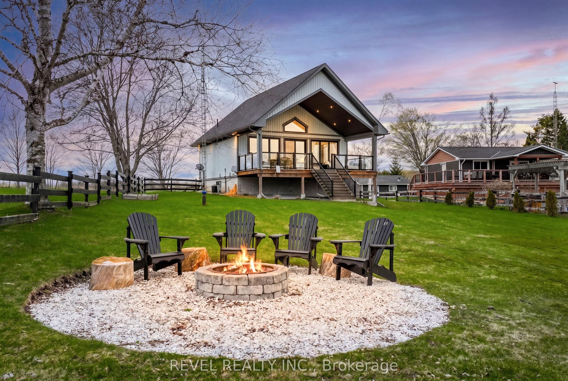 15 Glassford Road, Kawartha Lakes — Detached for sale, photo 1
