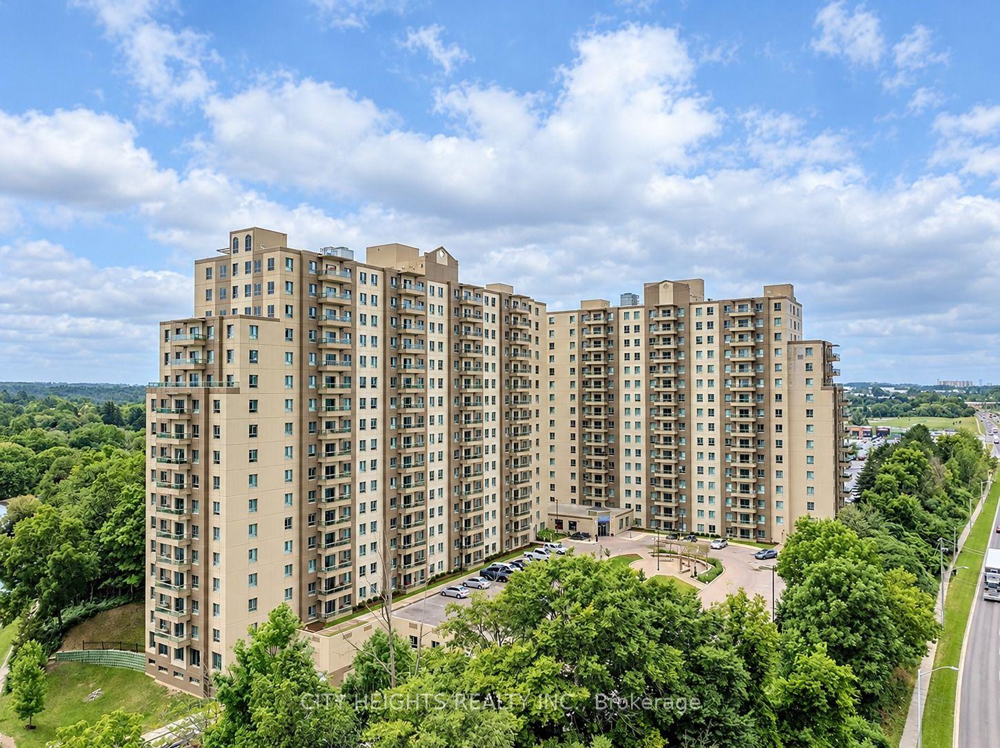 200 Old Carriage Drive 1020A #1020A, Kitchener — Condo for lease, photo 1