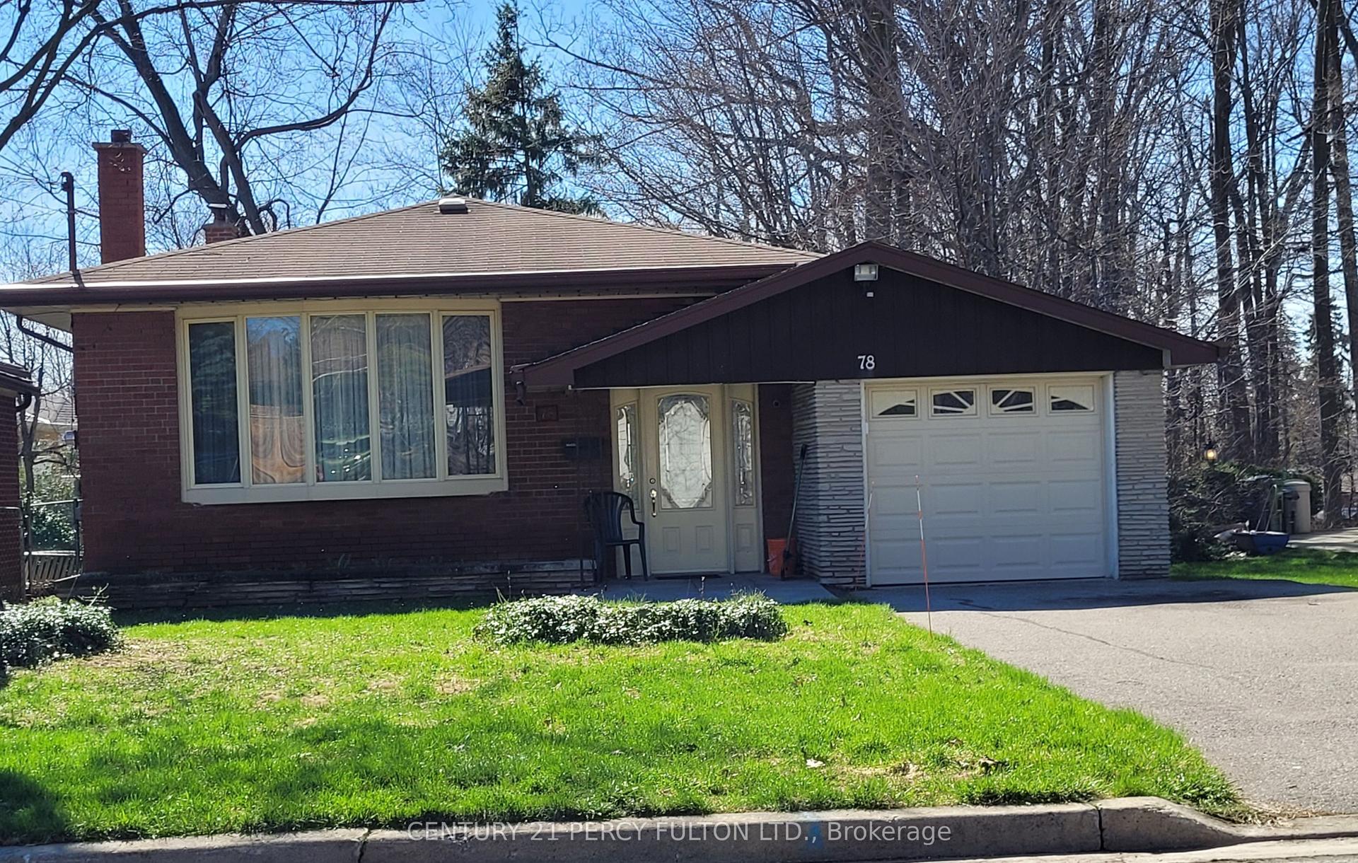 78 Allister Avenue — photo 1