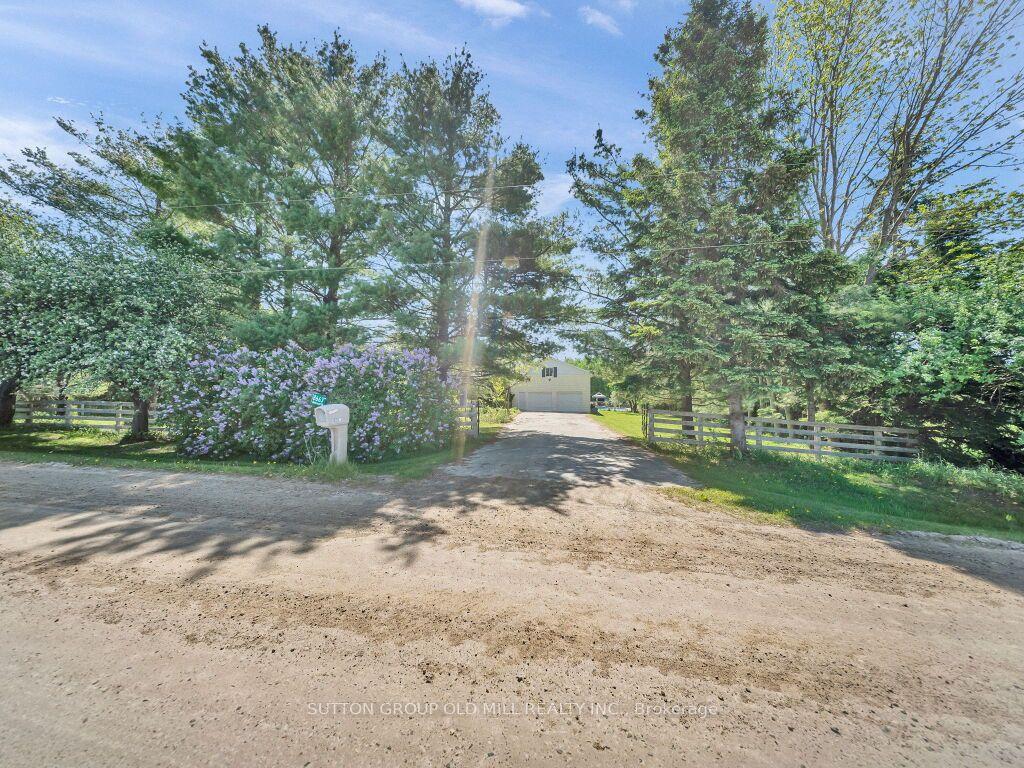 8663 30th Side Road — photo 1