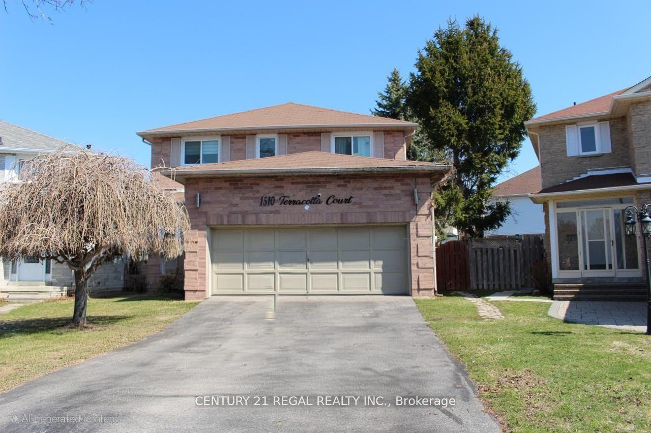 1510 Terracotta (Bsmt) Court — photo 1