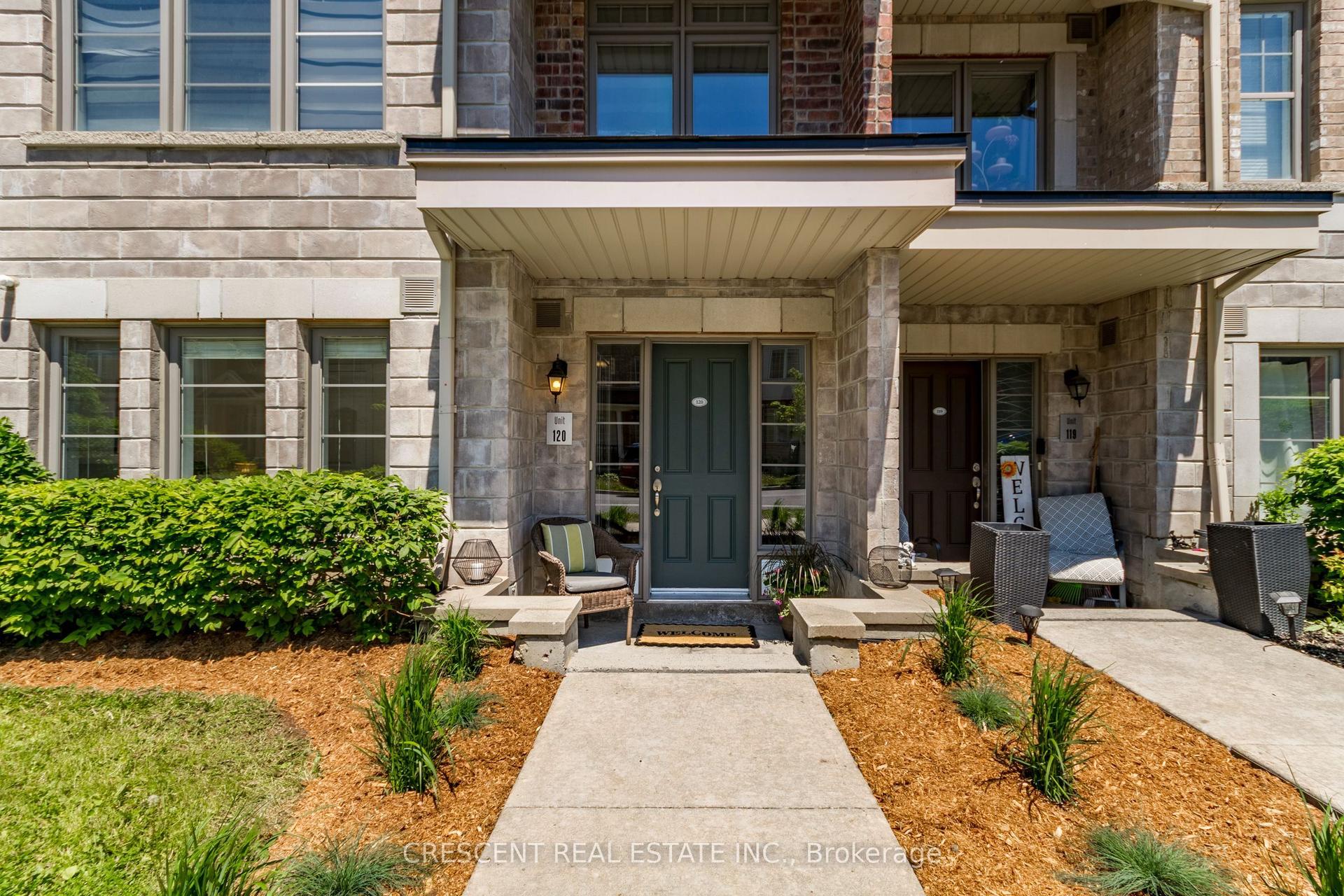 80 Parrotta Drive 120 #120 — photo 1