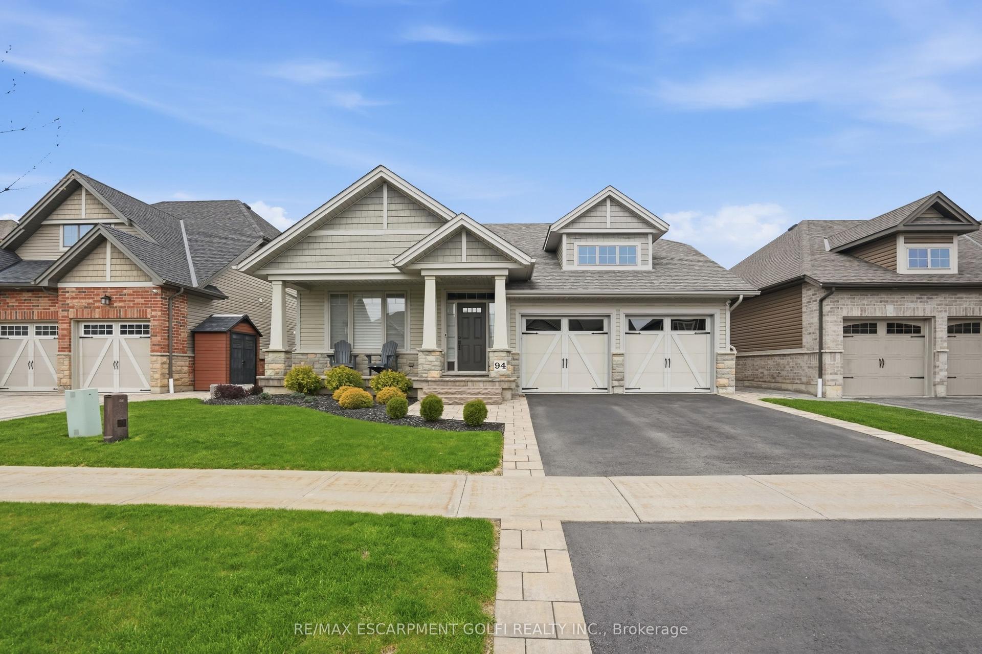 94 Anastasia Boulevard — photo 1