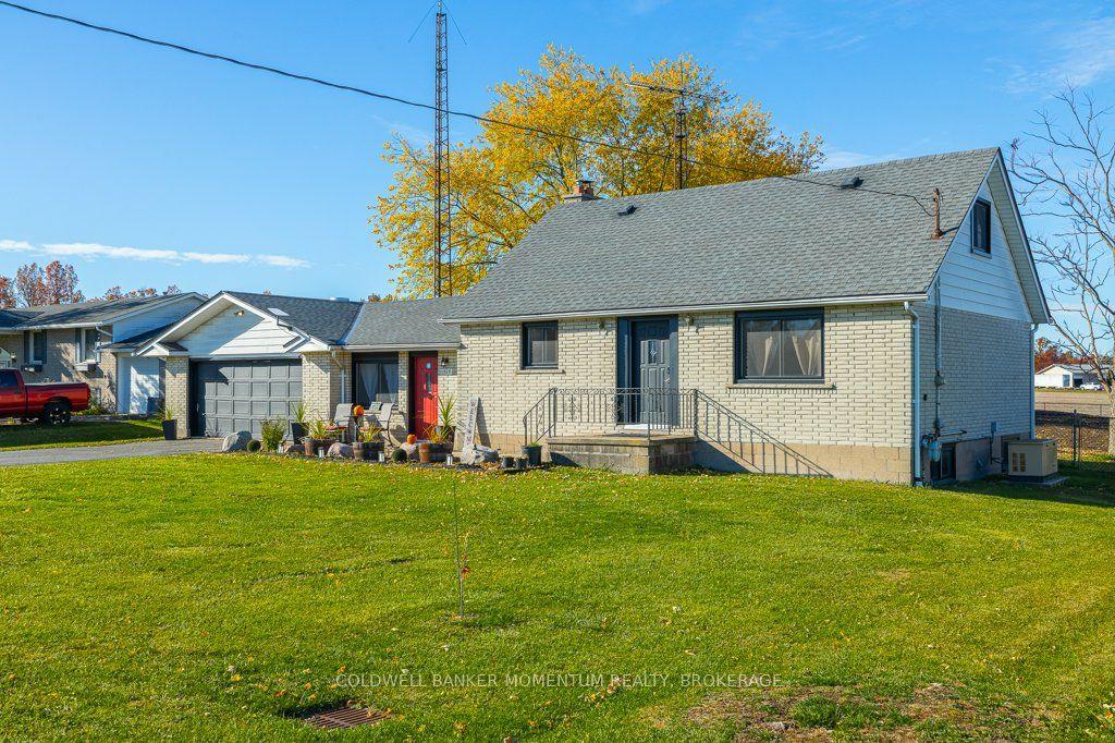 1505 Stevensville Road — photo 1