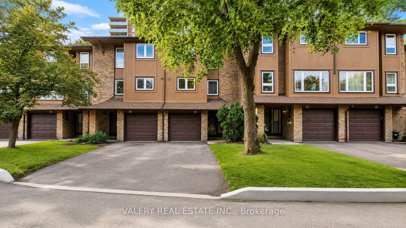 2359 Birchmount Road 24 #24 — photo 1