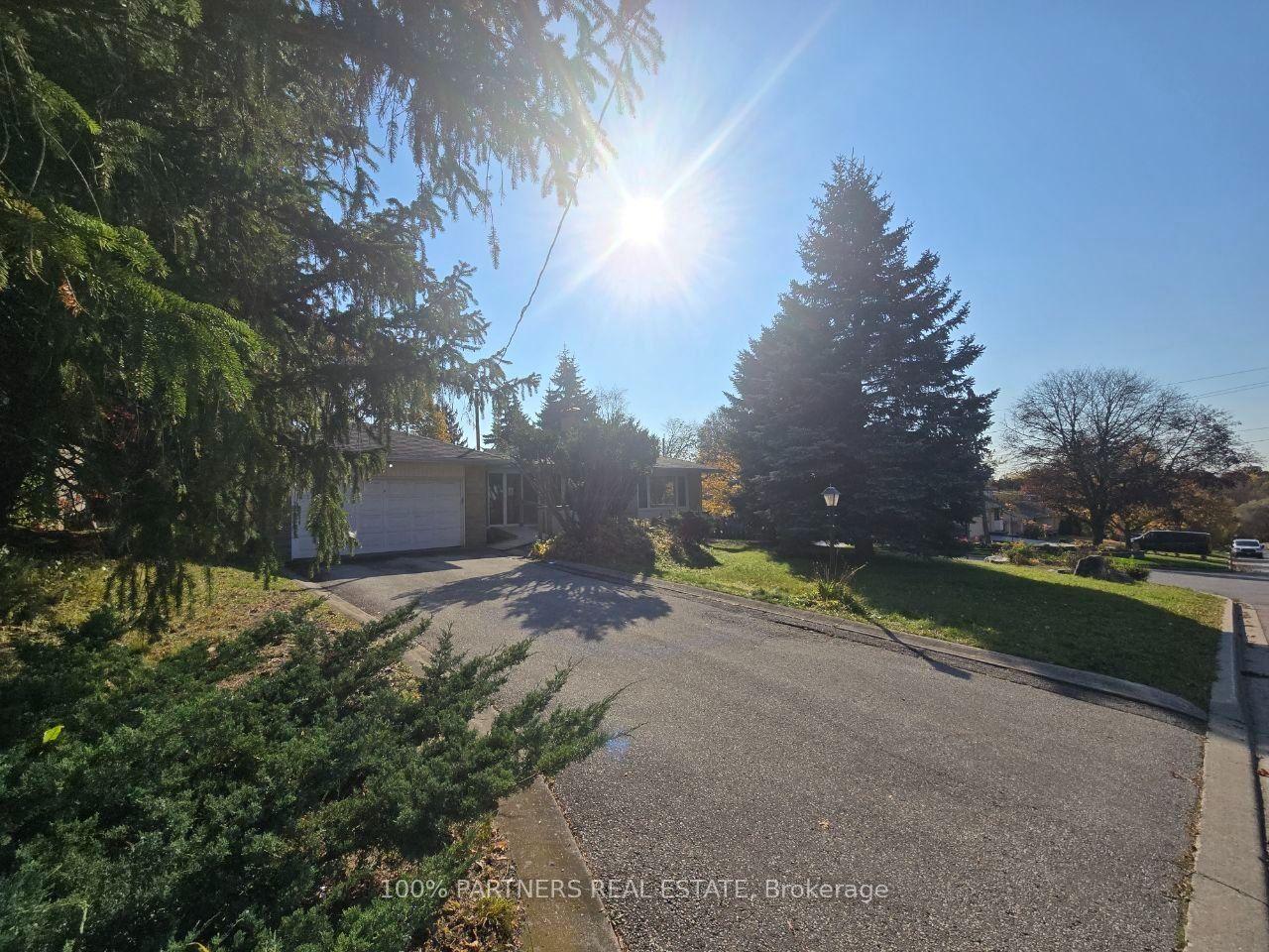 77 Riverside Boulevard Lower #Lower, Vaughan — Detached for lease, photo 1