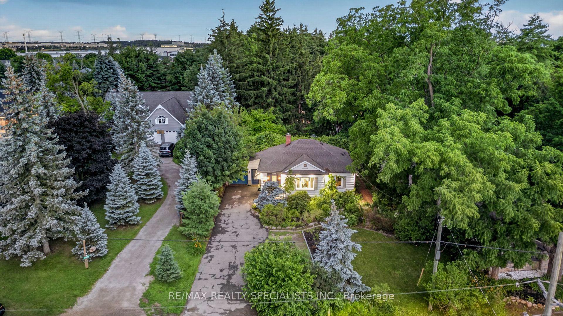 7596 Creditview Road, Brampton — Detached for sale, photo 1
