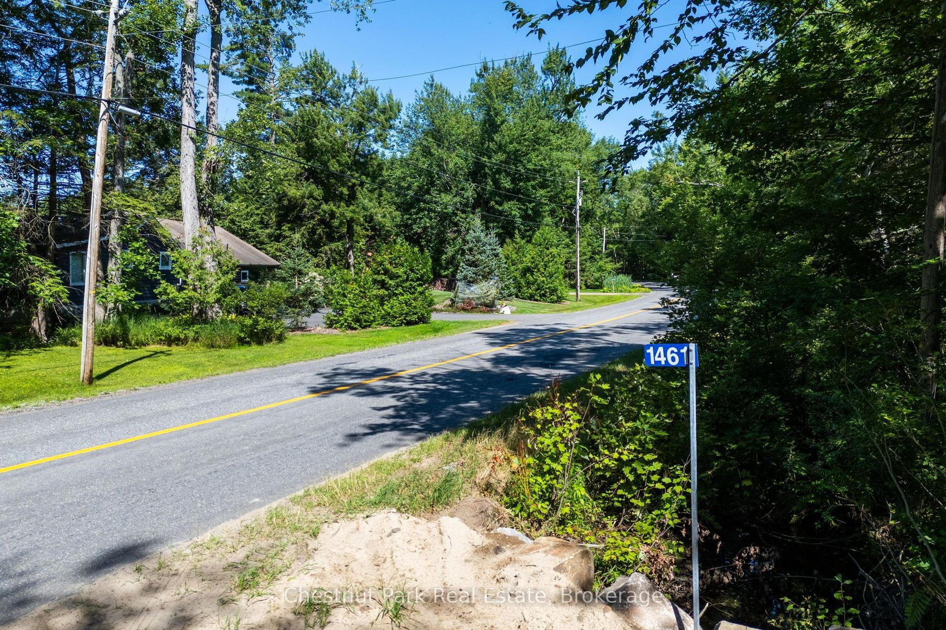 1461 Golden Beach Road, Bracebridge — Land for sale, photo 1