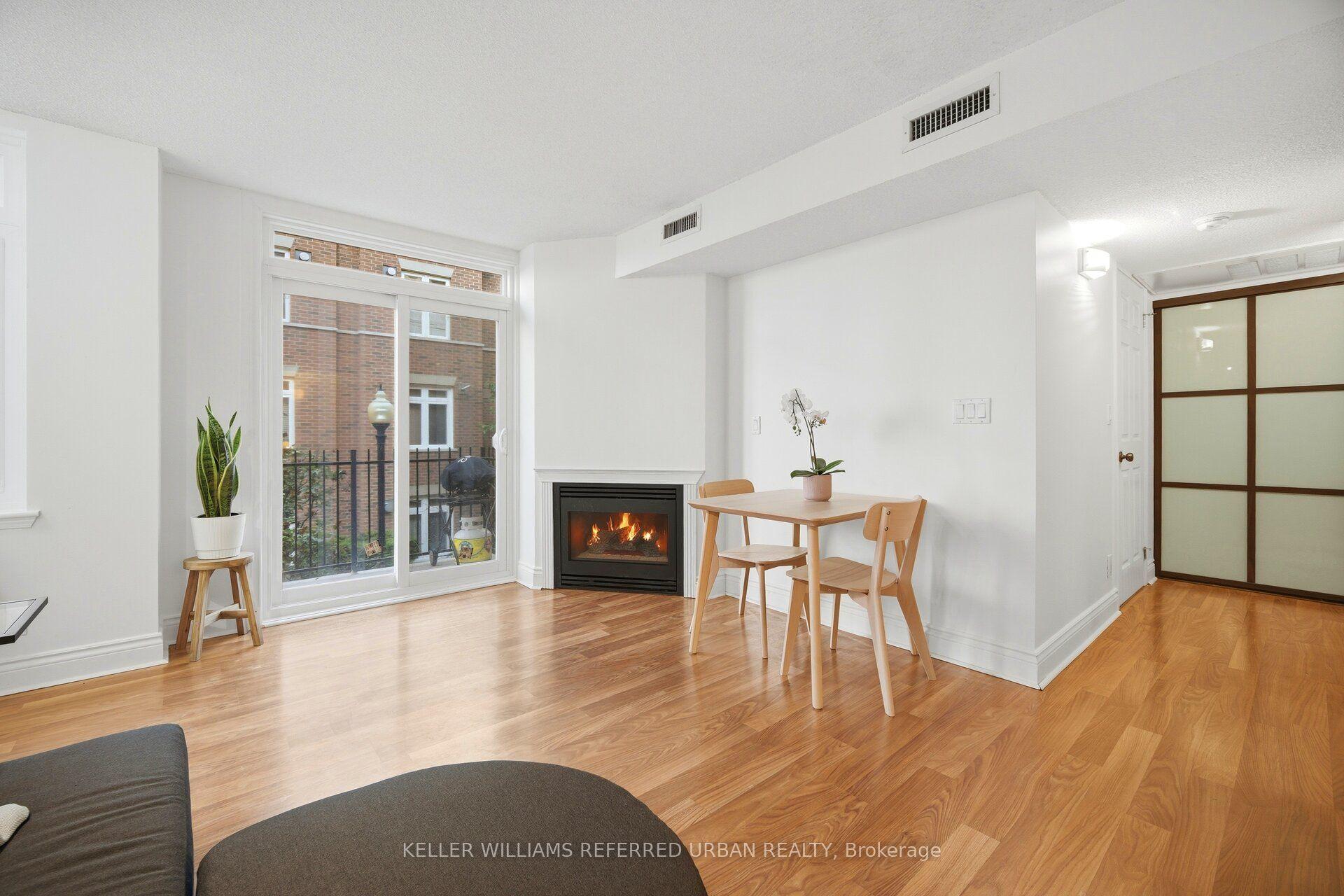 83 Lillian Street 25 #25 — photo 1