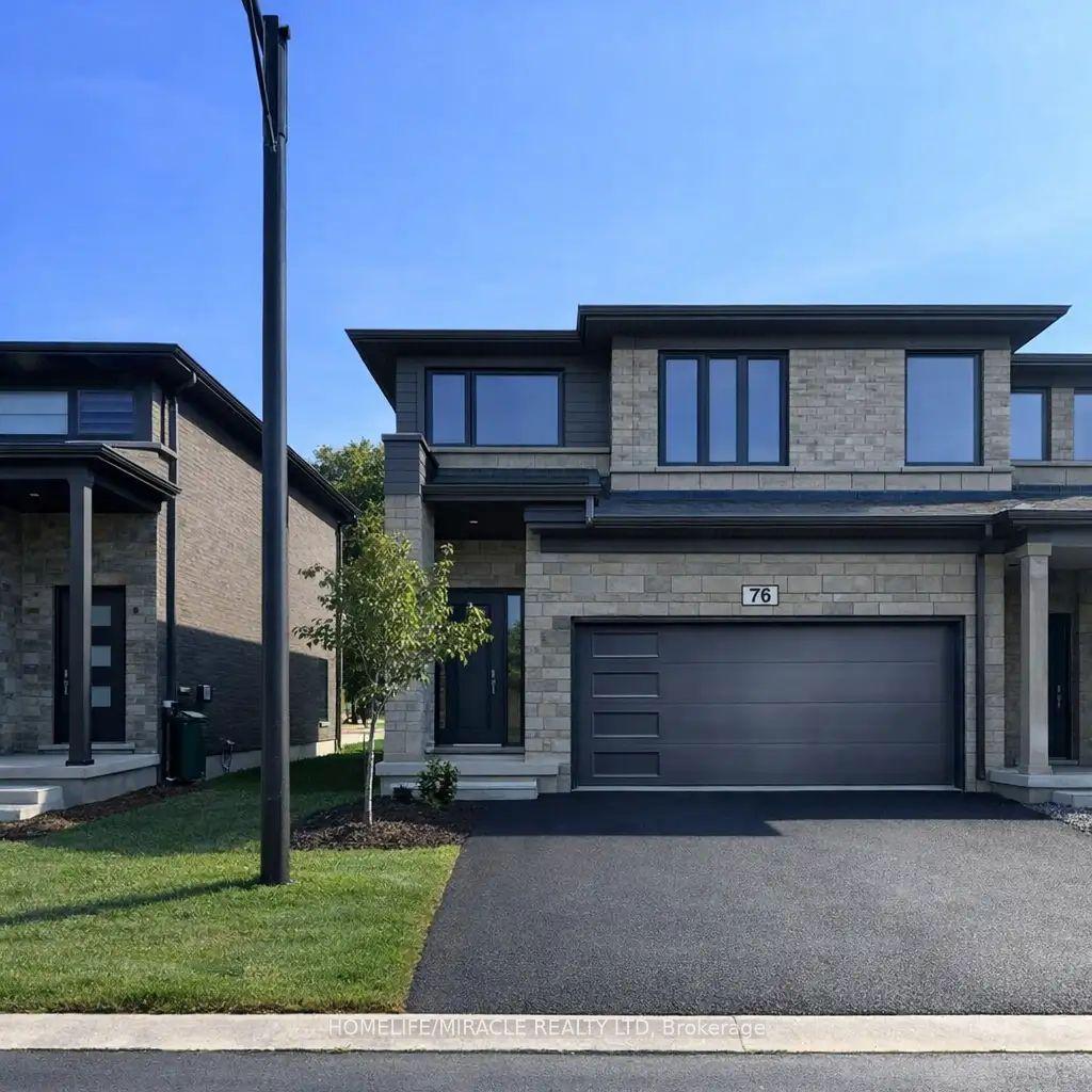 4552 Portage Road 76 #76 — photo 1