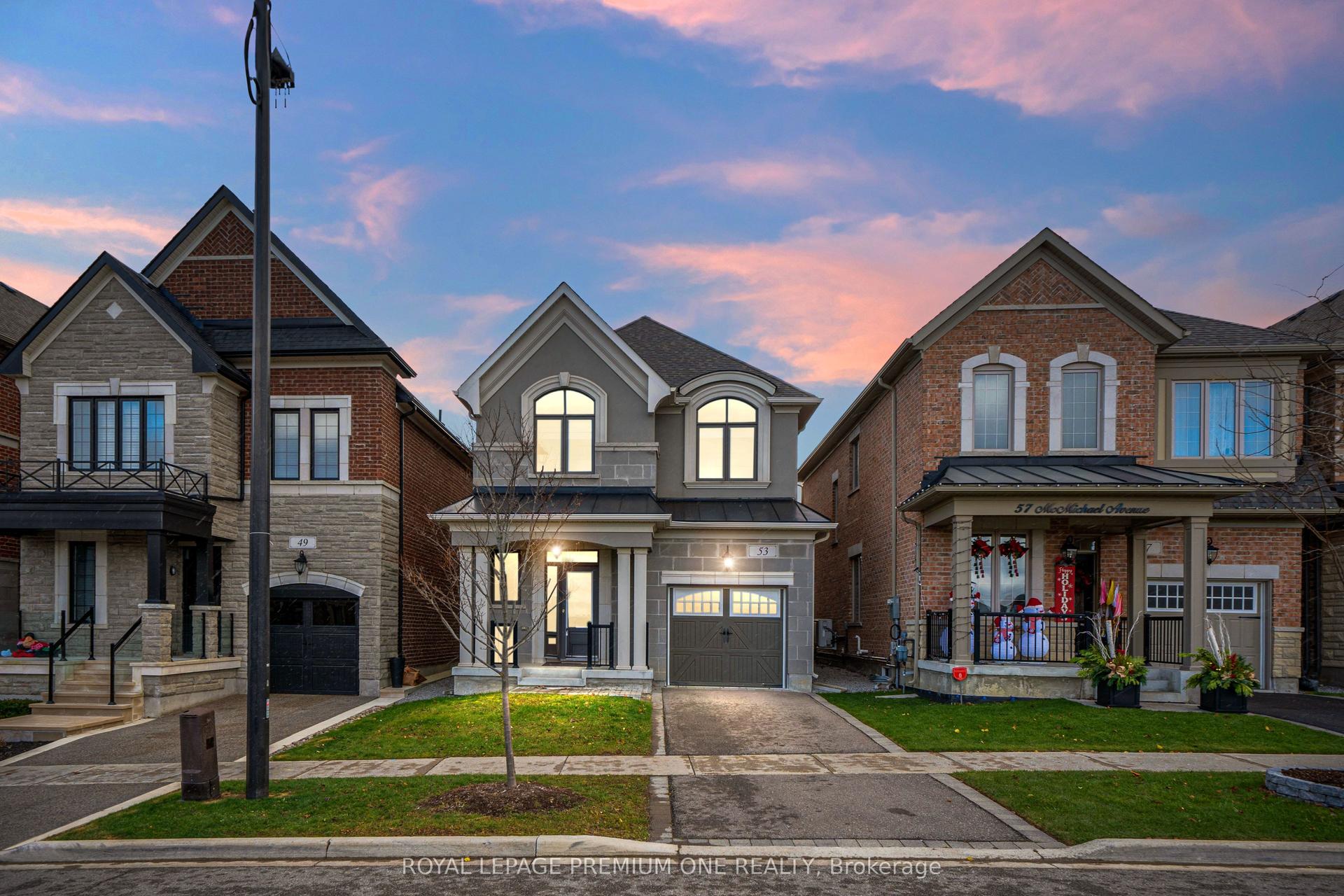 53 McMichael Avenue — photo 1