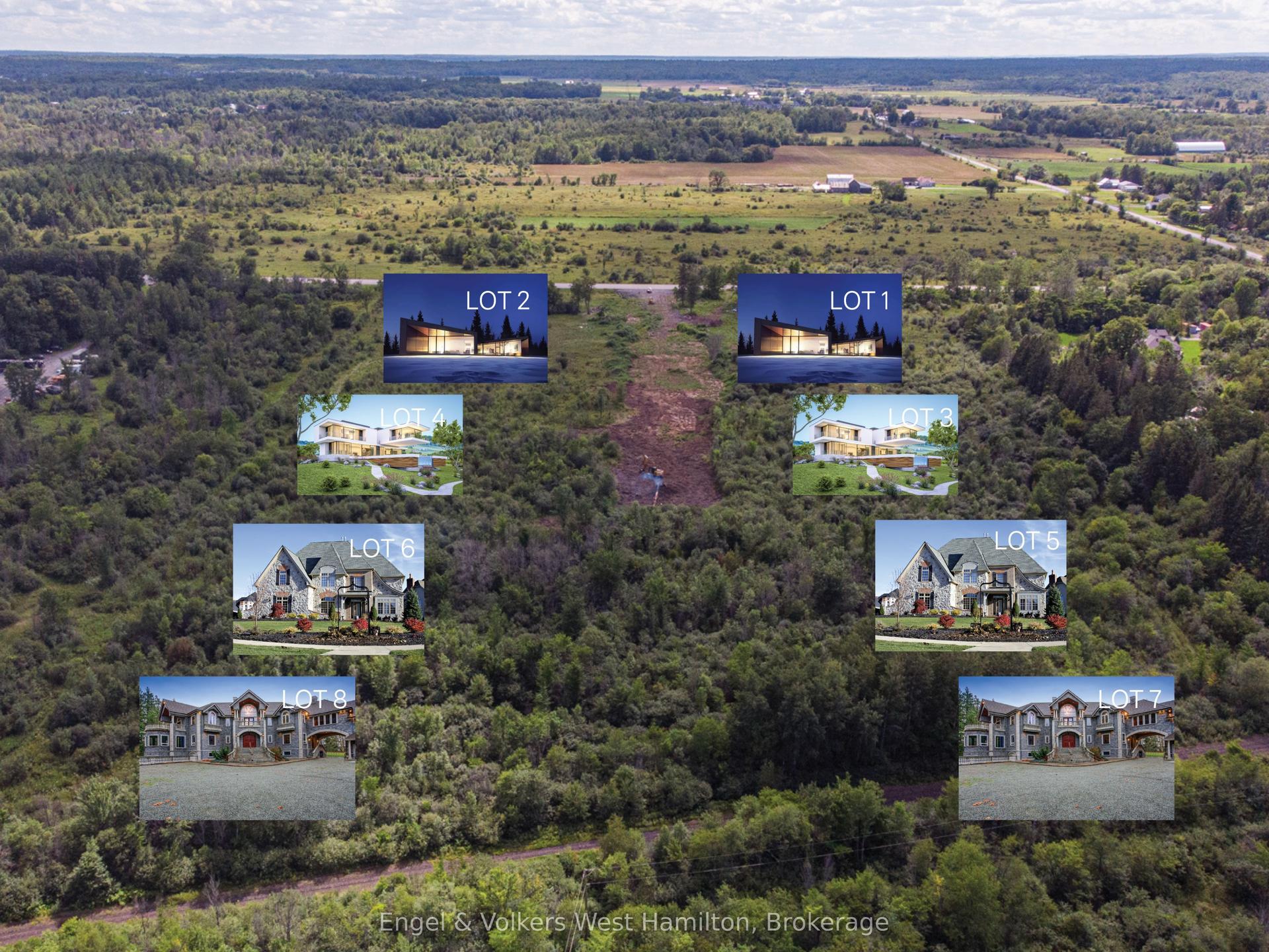 2050 Dunrobin Road Lot 7 #Lot 7 — photo 1