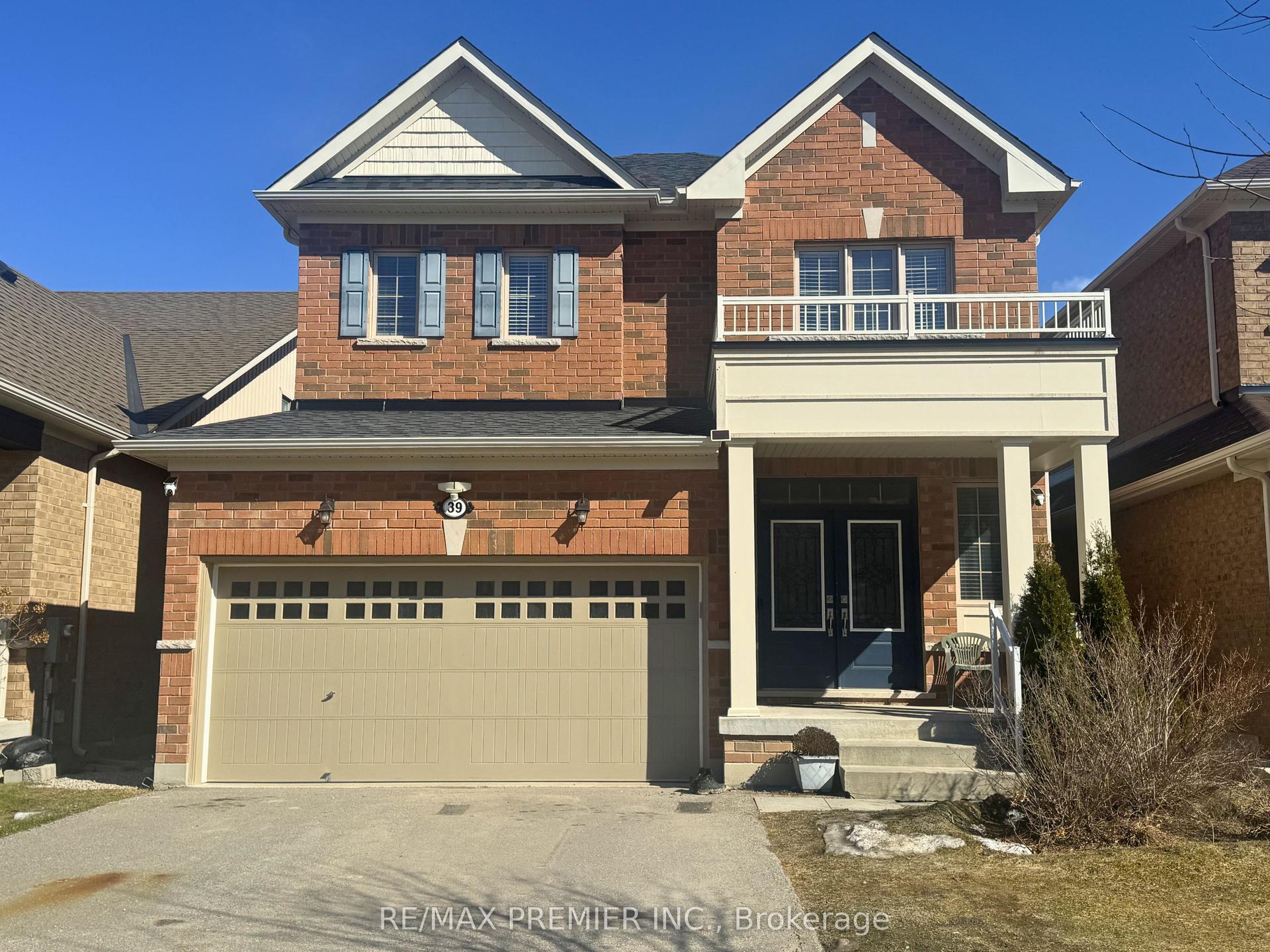 39 Walls Crescent — photo 1