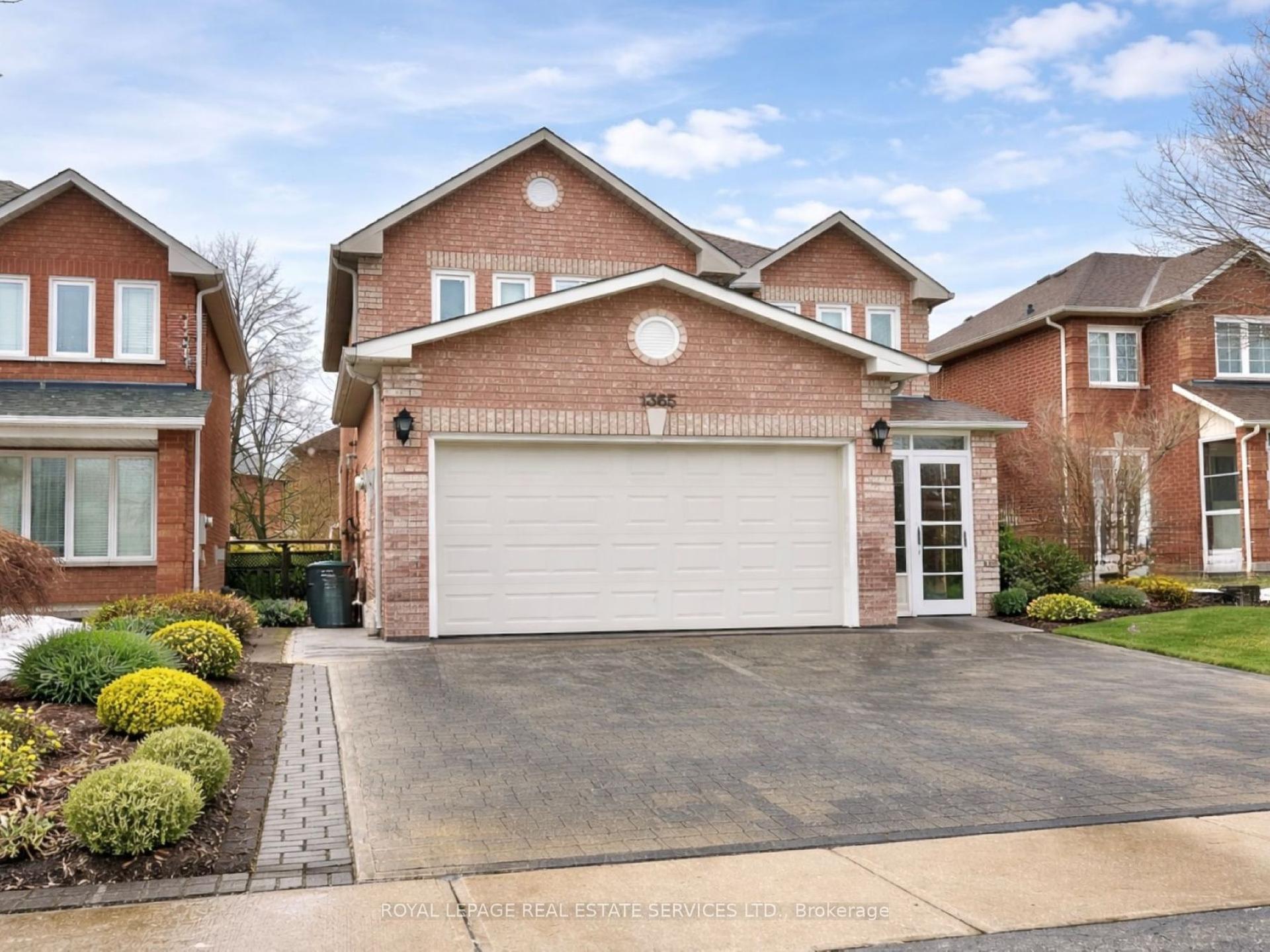 1365 Willowvale Gardens Bsmt #Bsmt — photo 1