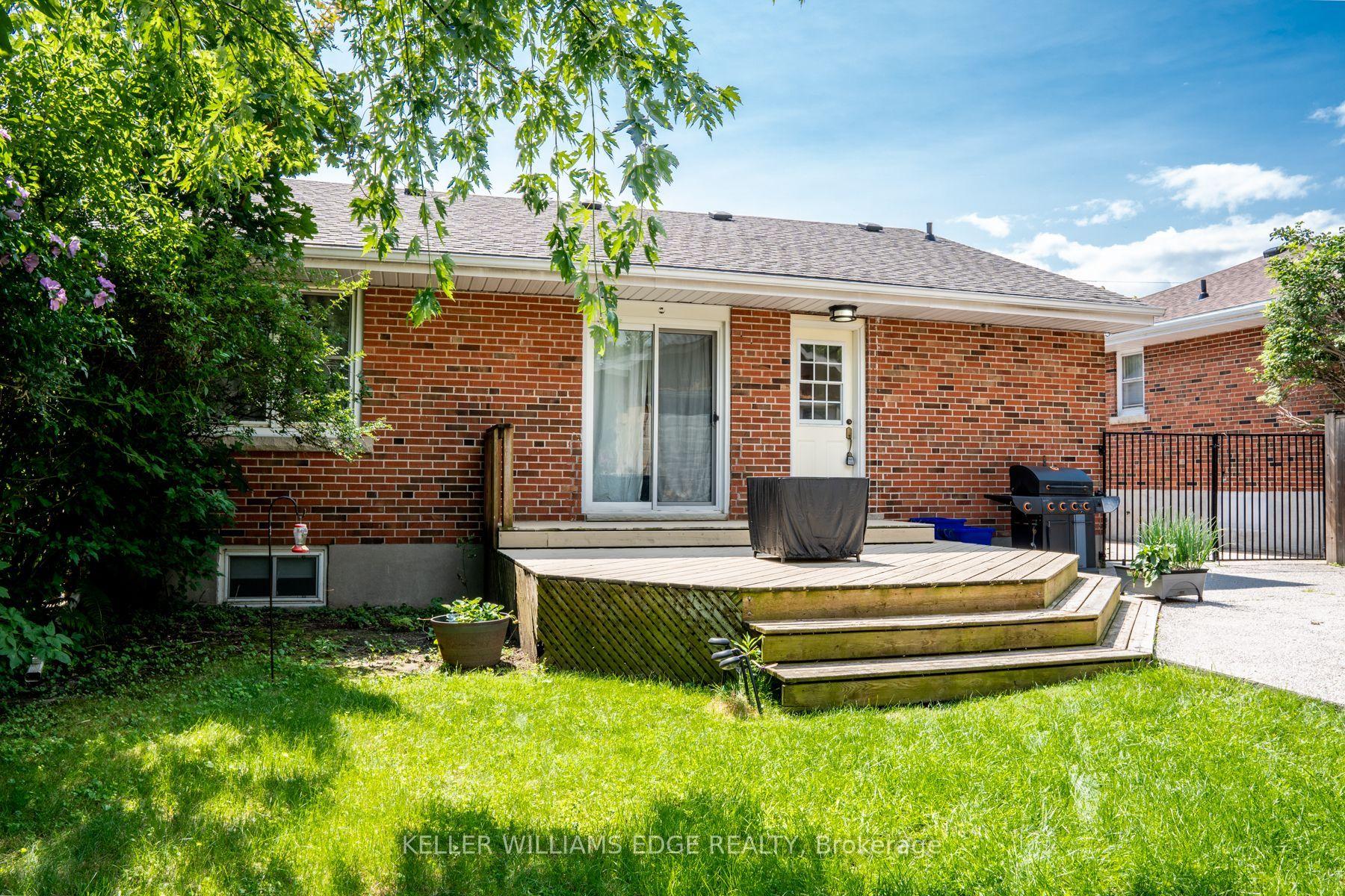 BASEMENT - 2251 Joyce Street, Burlington — Detached for lease, photo 1