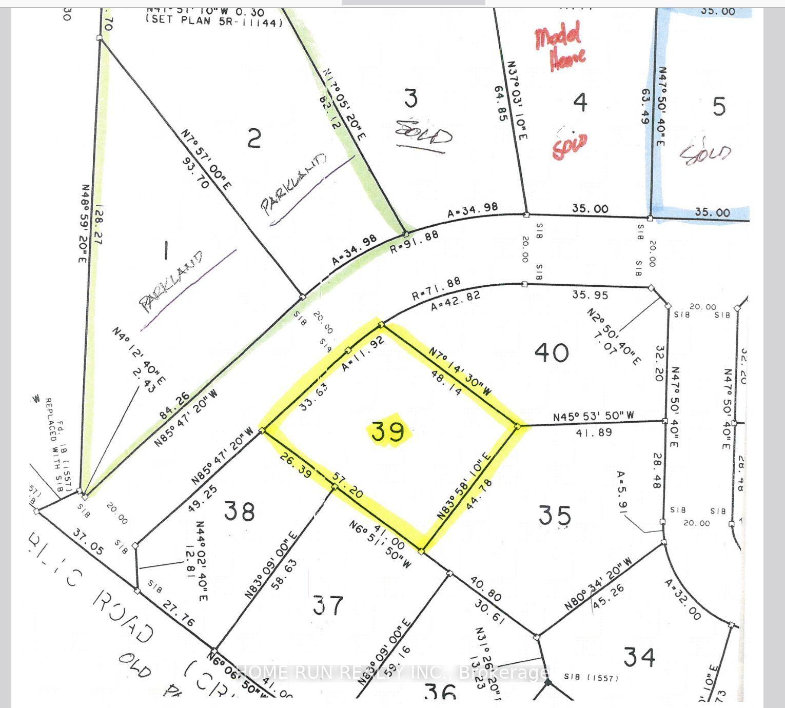 92 Chats Road 39 #39, Carp - Dunrobin - Huntley - Fitzroy and Area — Land for sale, photo 1