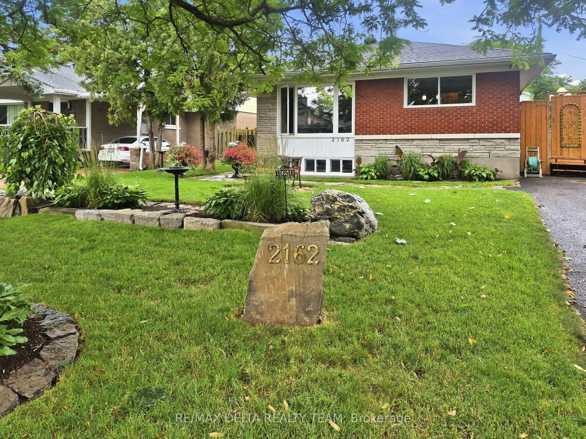 2162 Rushton Road, McKellar Heights - Glabar Park and Area — Detached for sale, photo 1