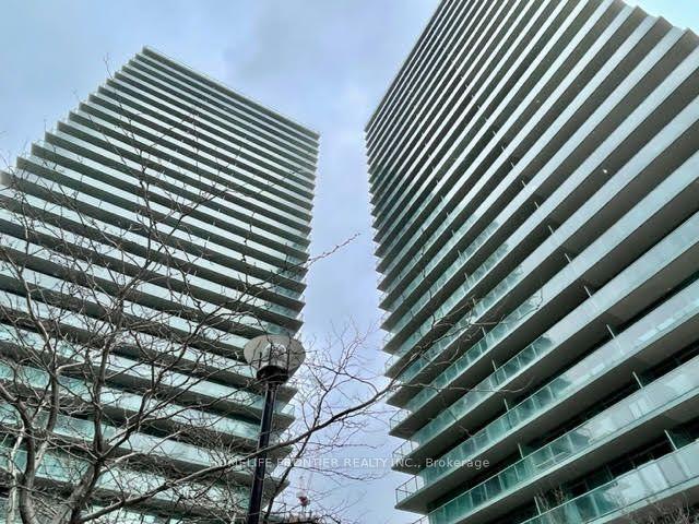 5500 Yonge Street 2406 #2406, Toronto — Condo for lease, photo 1