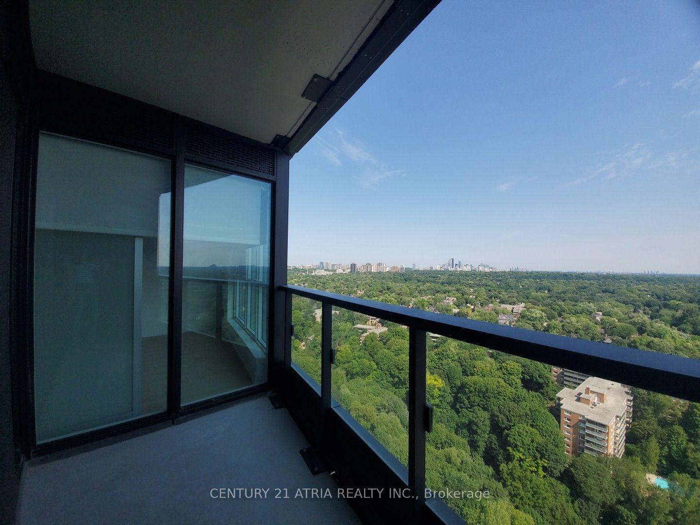 585 Bloor Street E 2424 #2424, Toronto — Condo for lease, photo 1