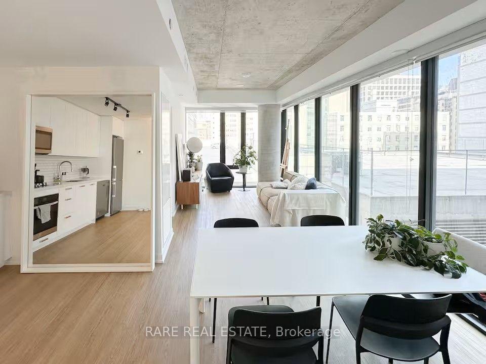 195 McCaul Street 617 #617, Toronto — Condo for lease, photo 1