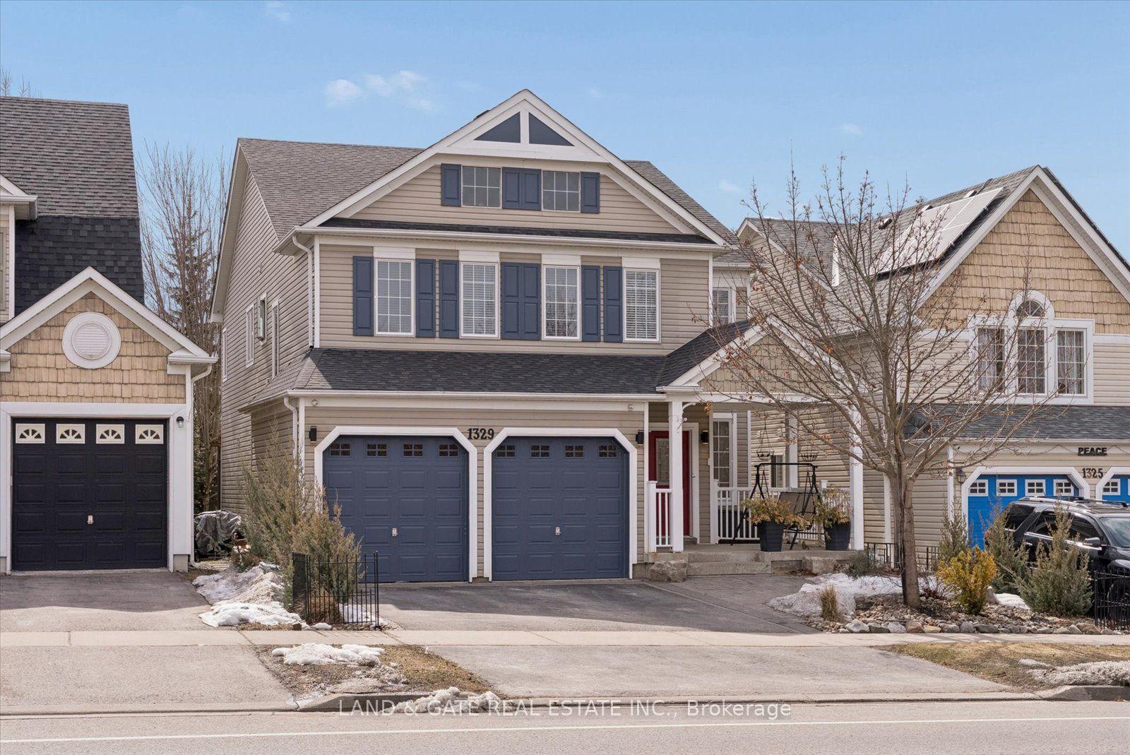 1329 Coldstream Drive — photo 1