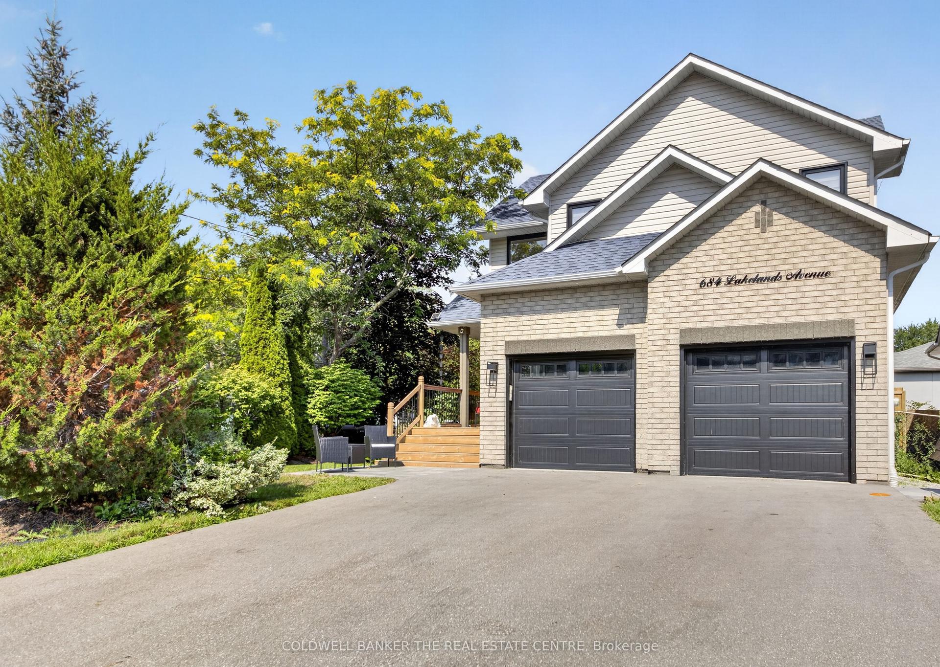 684 Lakelands Avenue, Innisfil — Detached for sale, photo 1