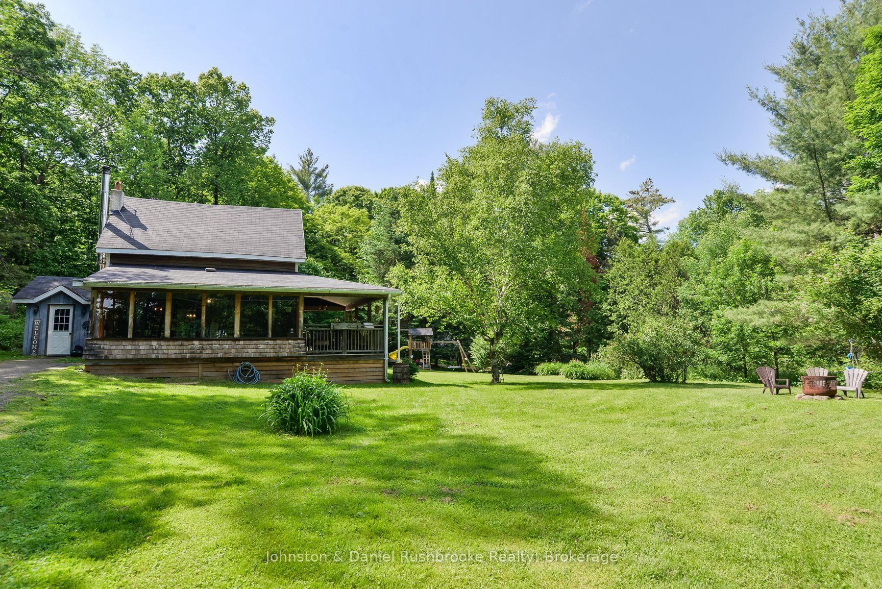 1658 HOUSEY'S RAPIDS Road — photo 1