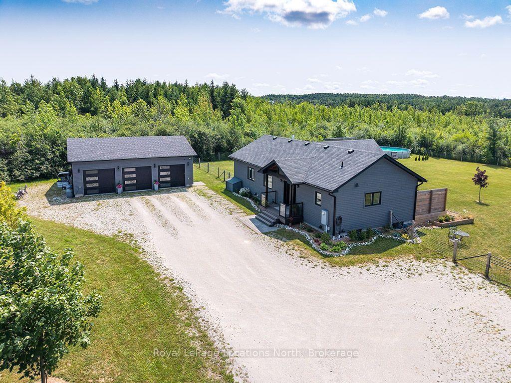 217 St Vincent Crescent, Meaford — Detached for sale, photo 1