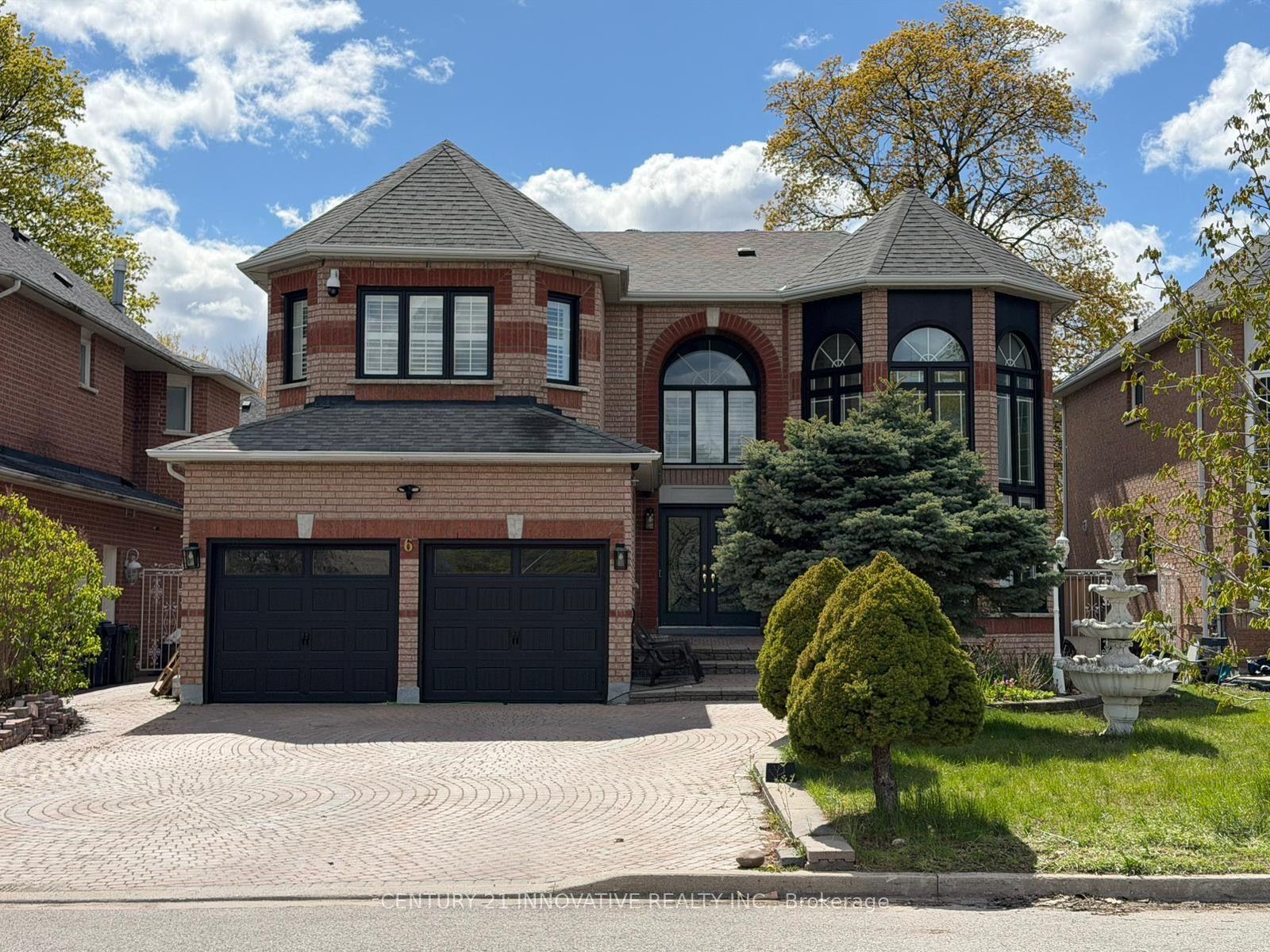 6 Devonridge Crescent — photo 1
